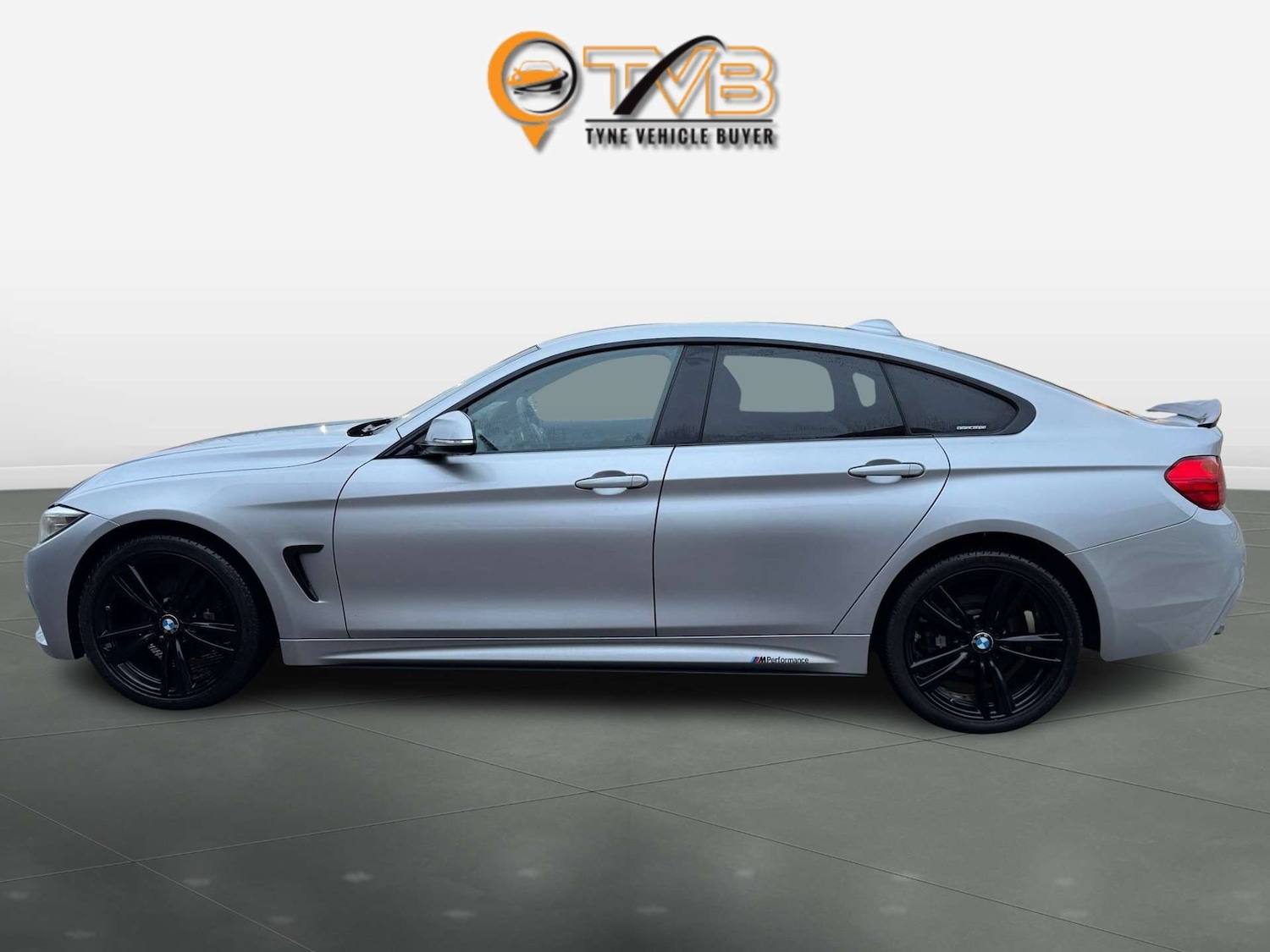 Used BMW 4 Series 2015 for sale - 76101699: Photo 8