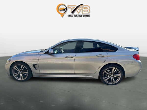 Used BMW 4 Series 2015 for sale - 76101699: Photo 8