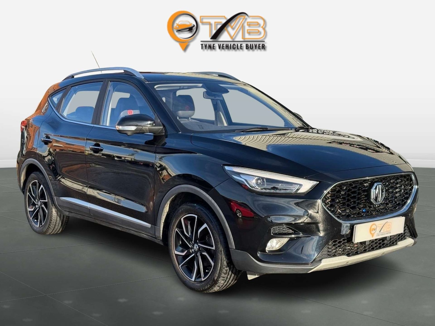 Used MG MG ZS 2020 for sale - 76475115: Photo 13