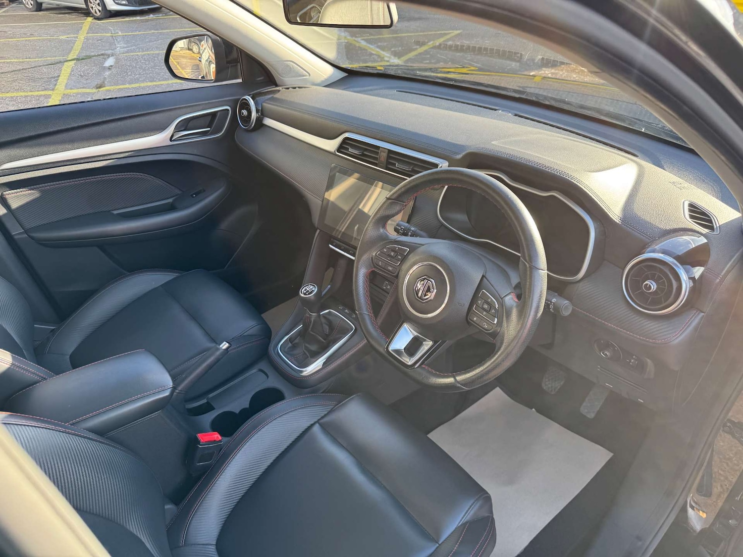 Used MG MG ZS 2020 for sale - 76475115: Photo 14