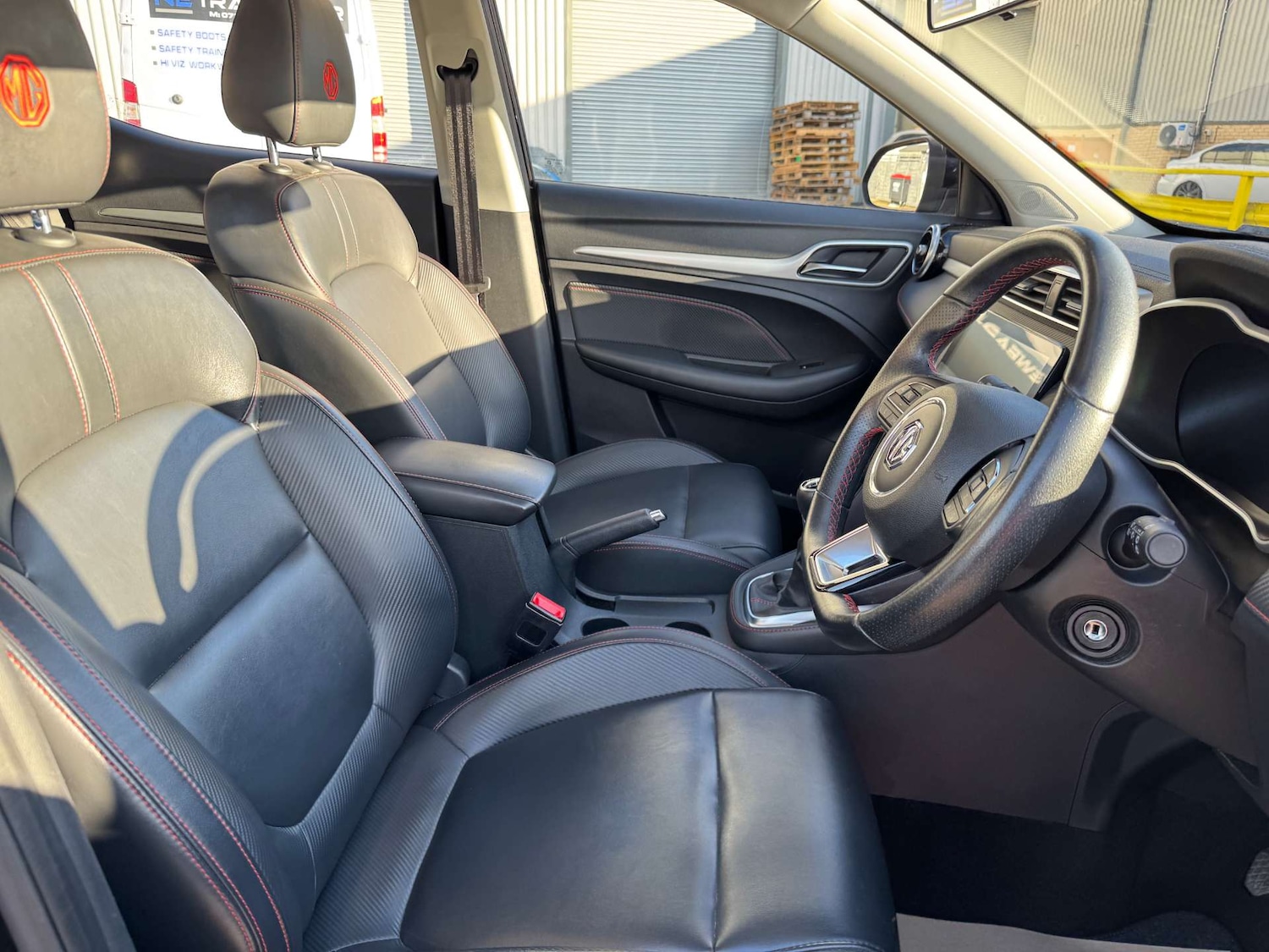 Used MG MG ZS 2020 for sale - 76475115: Photo 16