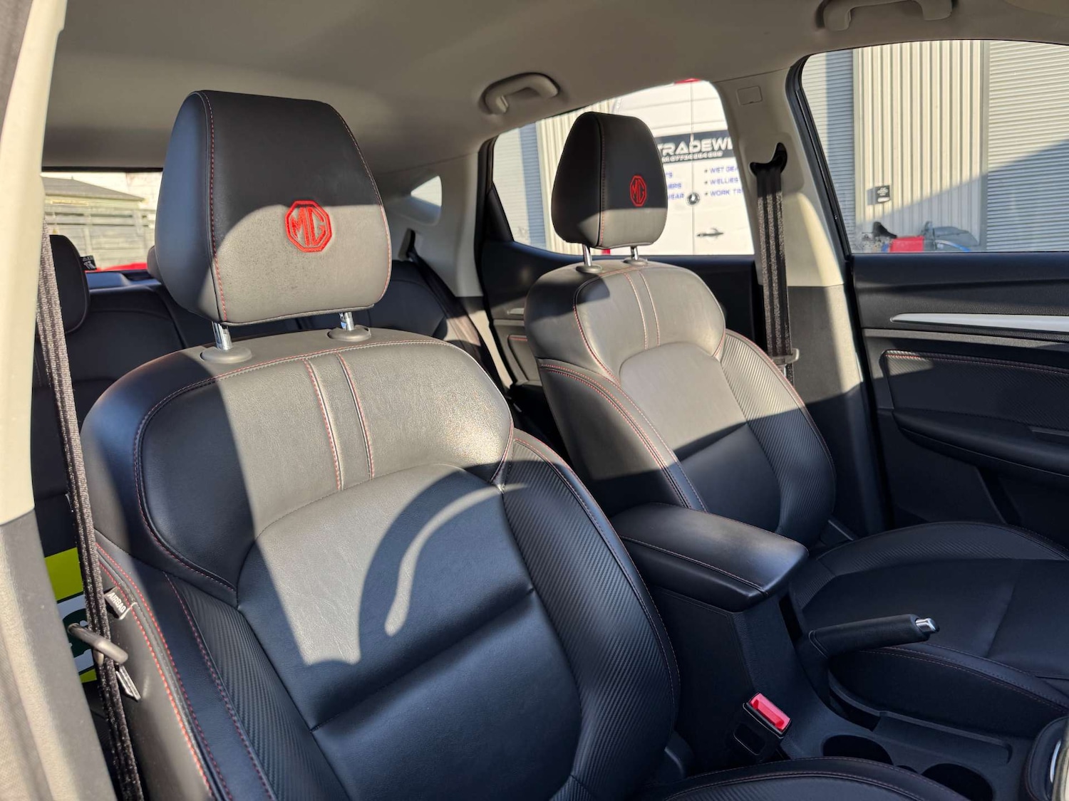 Used MG MG ZS 2020 for sale - 76475115: Photo 17