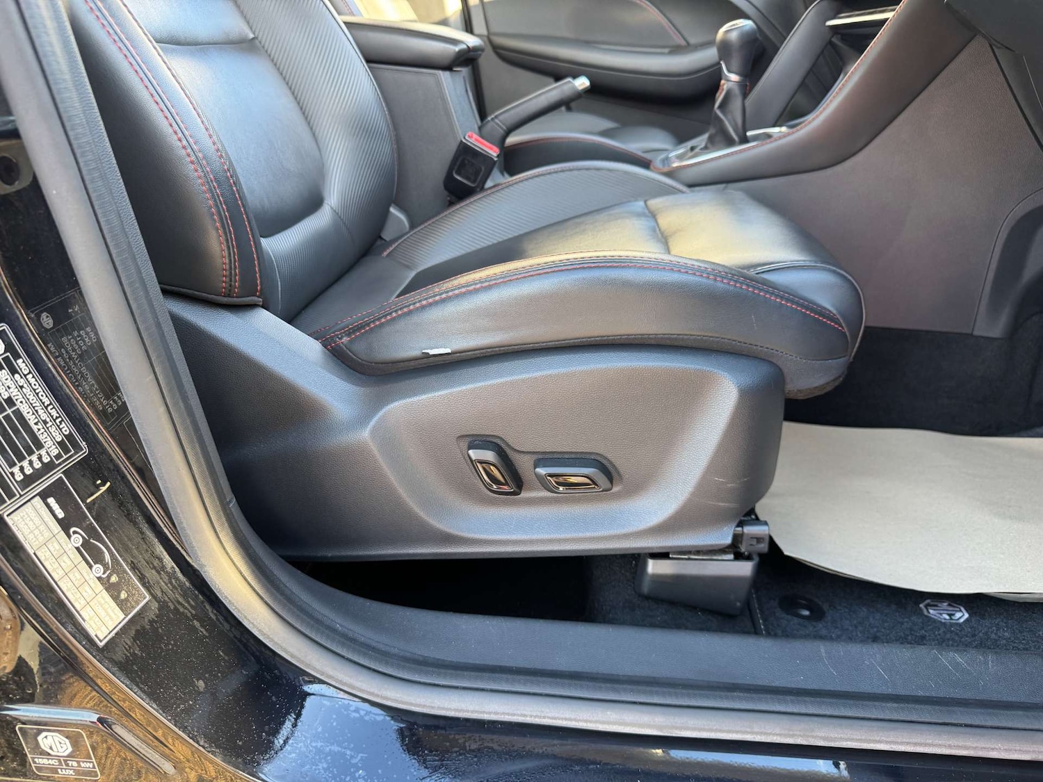 Used MG MG ZS 2020 for sale - 76475115: Photo 19