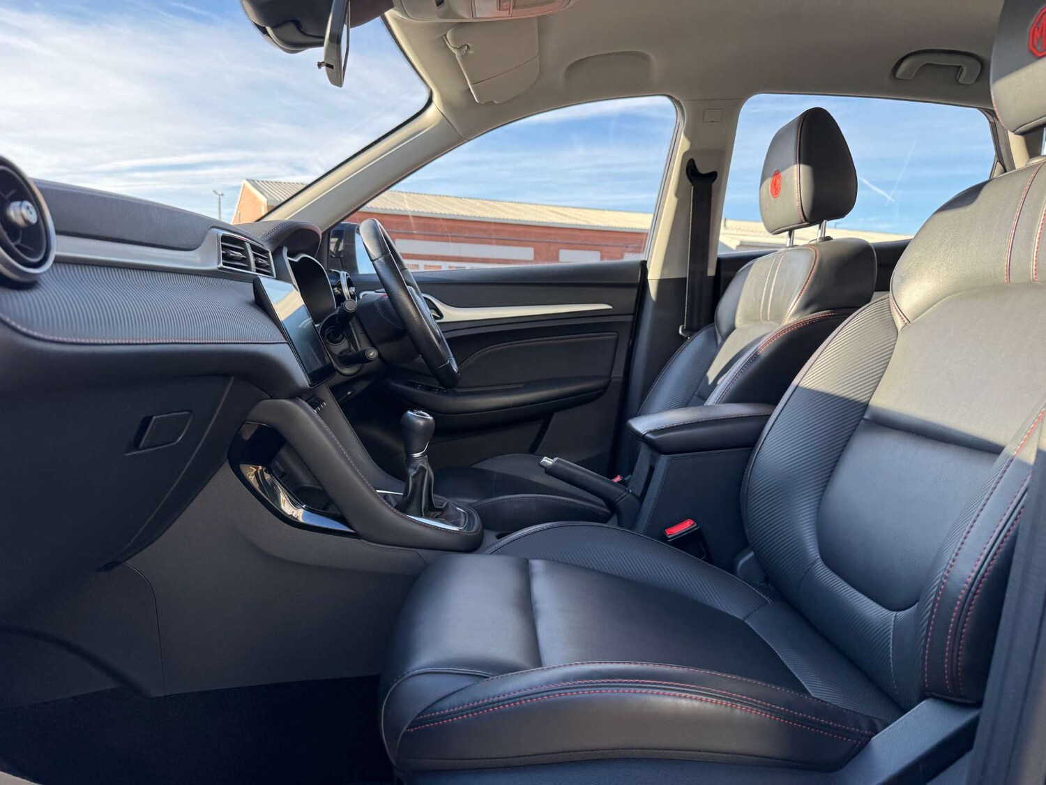 Used MG MG ZS 2020 for sale - 76475115: Photo 20