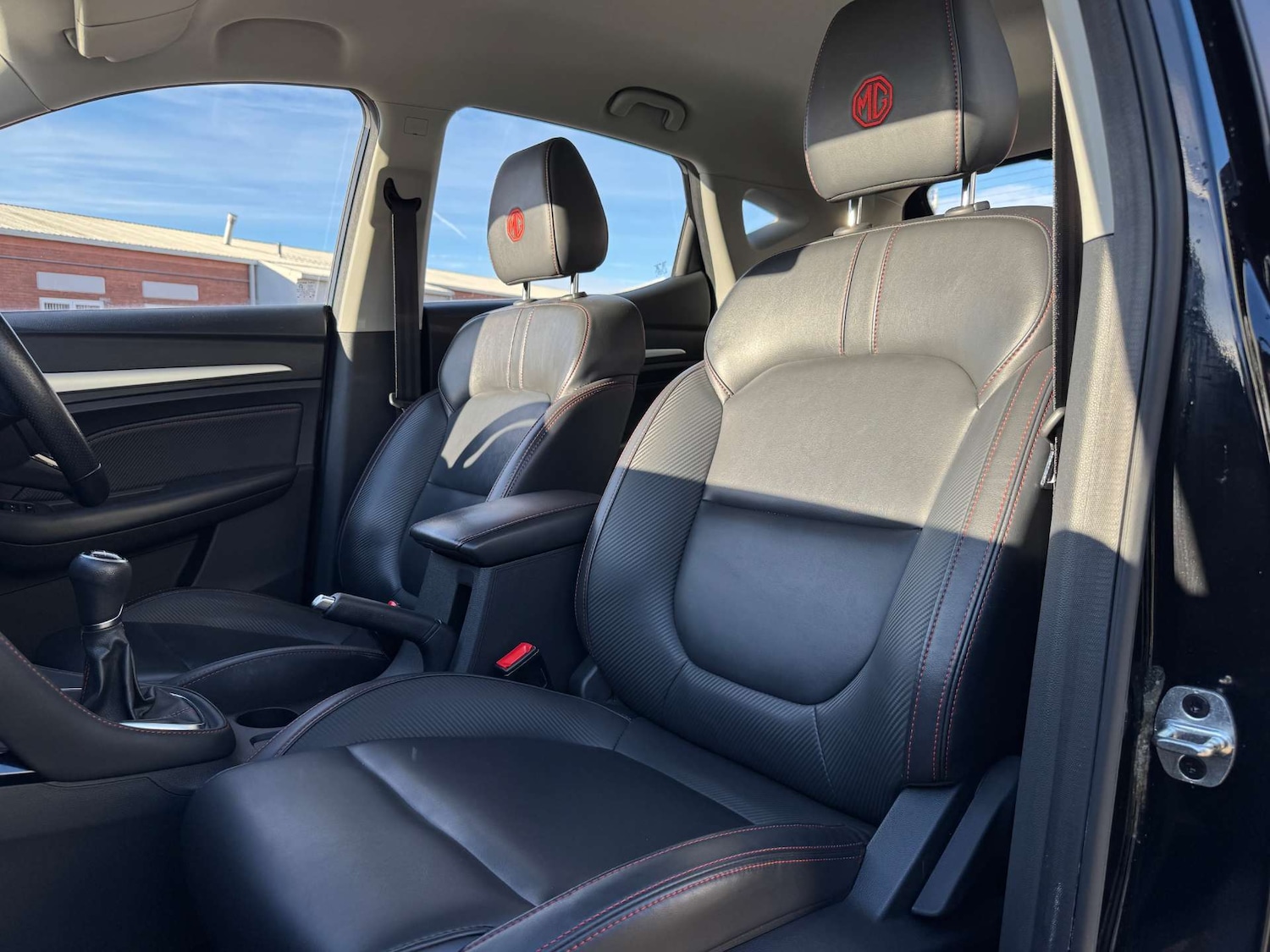 Used MG MG ZS 2020 for sale - 76475115: Photo 22