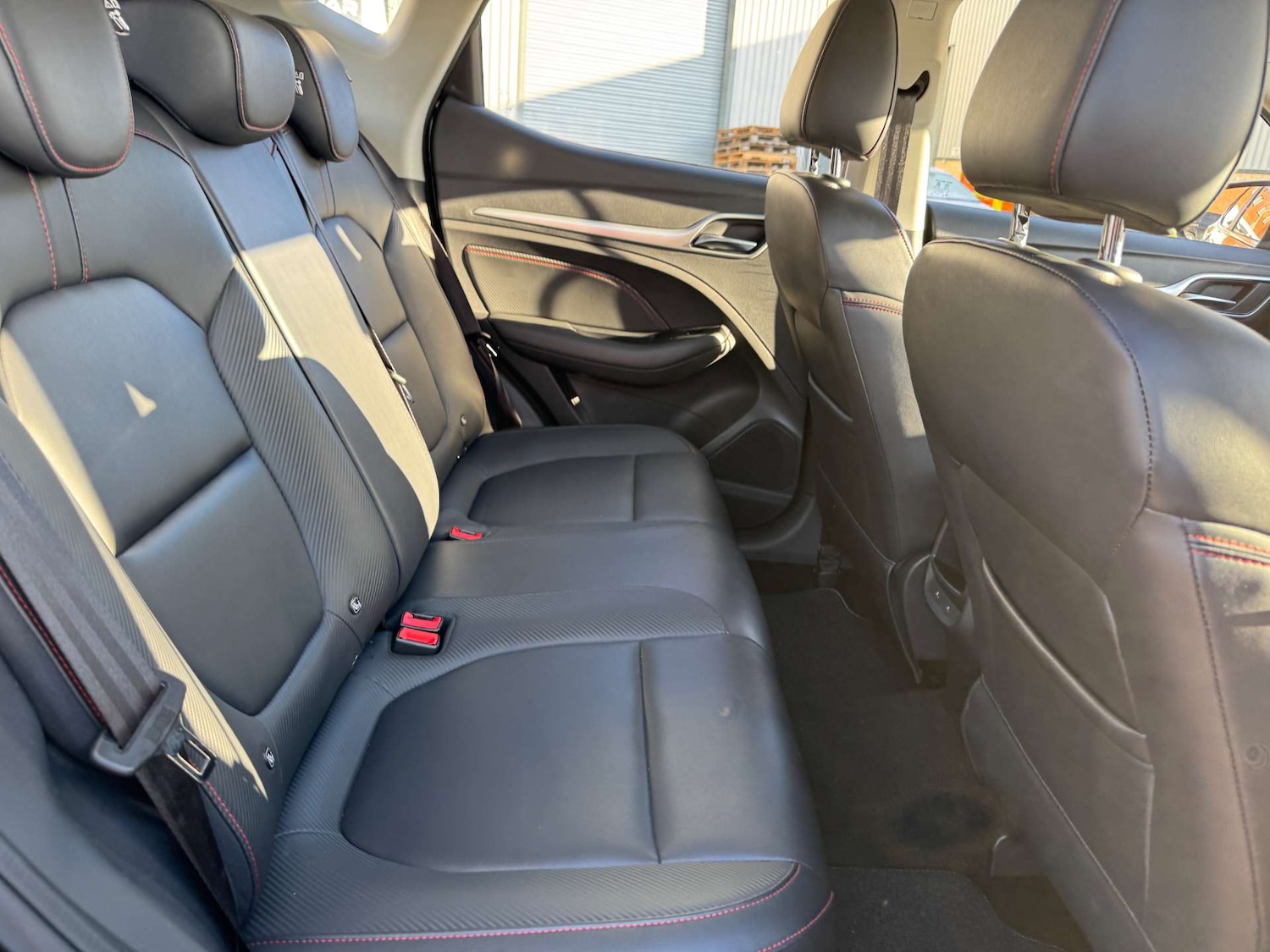 Used MG MG ZS 2020 for sale - 76475115: Photo 23