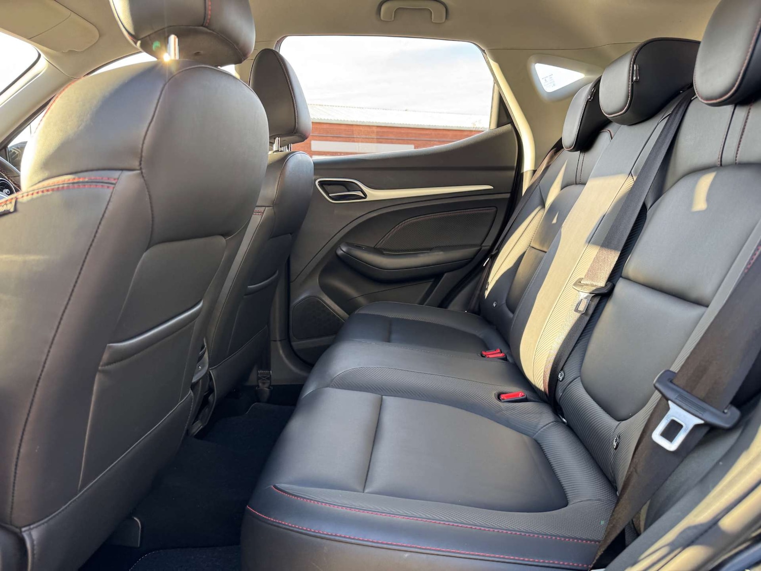 Used MG MG ZS 2020 for sale - 76475115: Photo 26