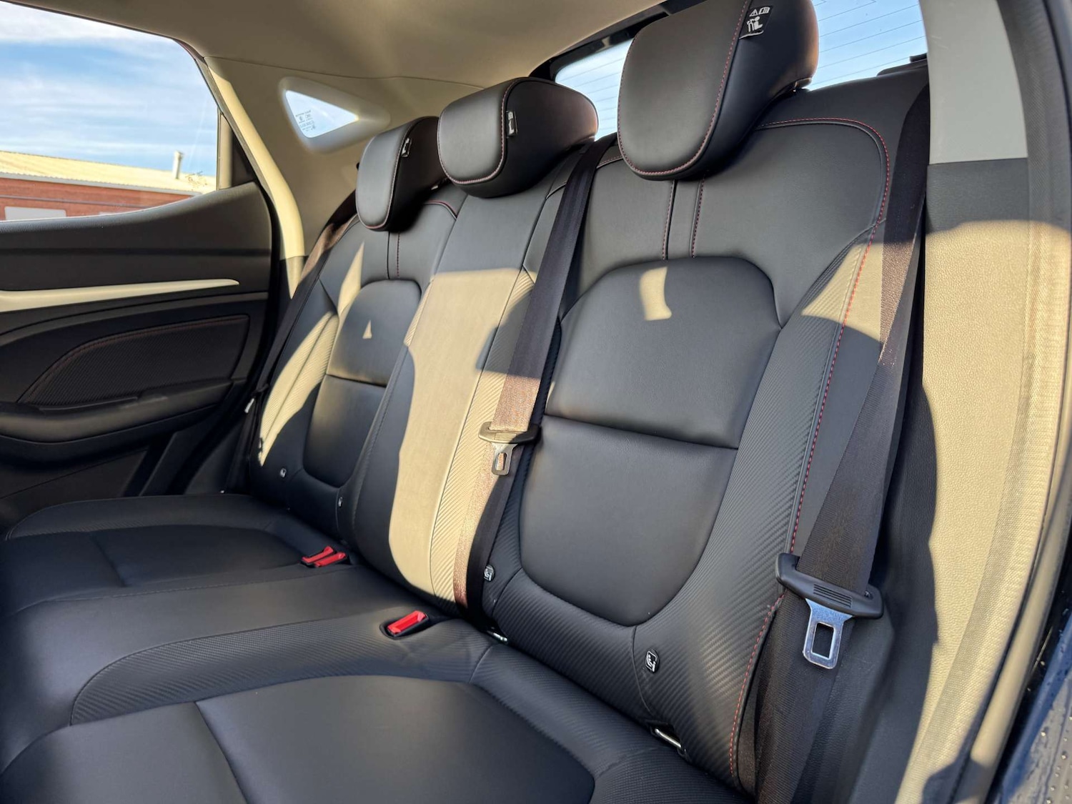 Used MG MG ZS 2020 for sale - 76475115: Photo 27