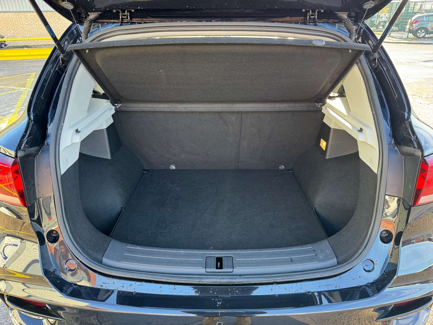 Used MG MG ZS 2020 for sale - 76475115: Photo 29