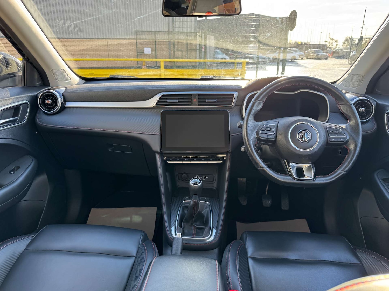 Used MG MG ZS 2020 for sale - 76475115: Photo 30