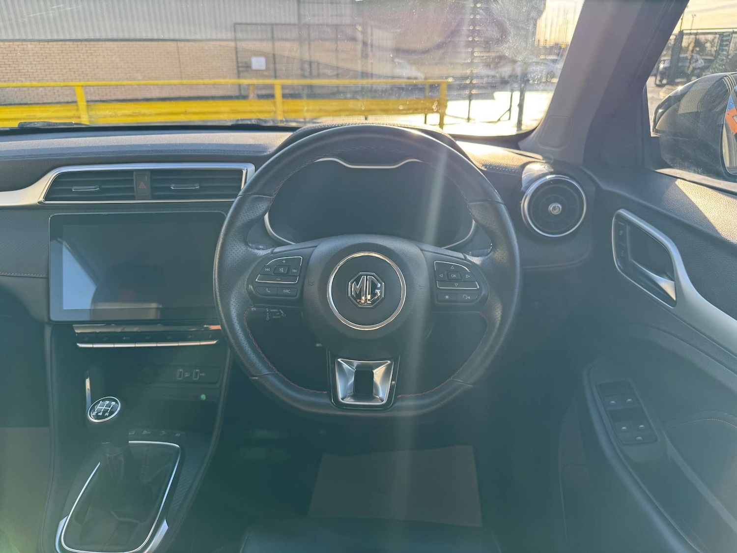 Used MG MG ZS 2020 for sale - 76475115: Photo 31