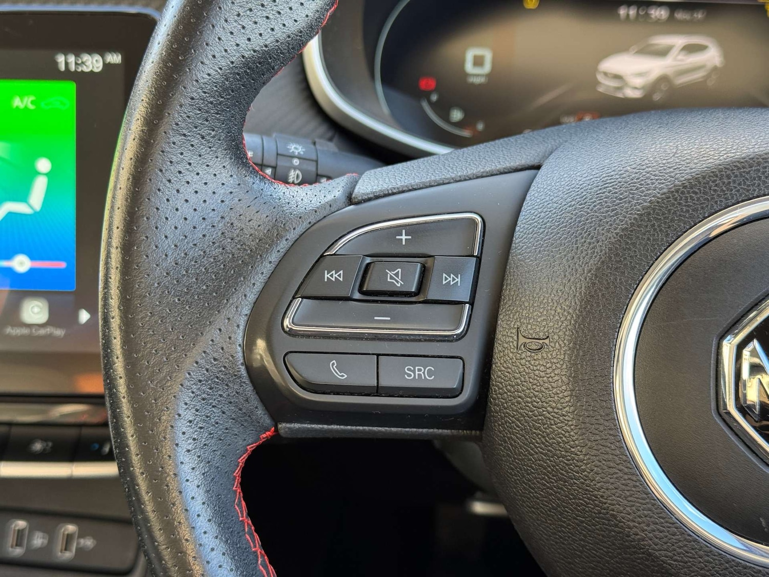 Used MG MG ZS 2020 for sale - 76475115: Photo 32