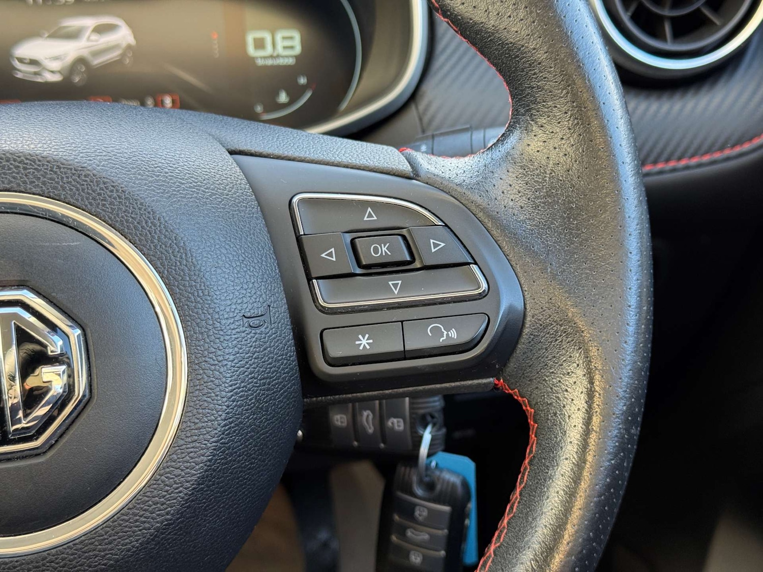 Used MG MG ZS 2020 for sale - 76475115: Photo 33