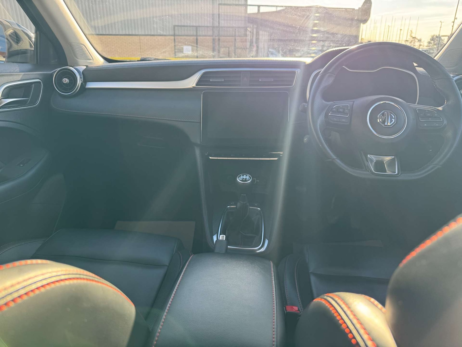 Used MG MG ZS 2020 for sale - 76475115: Photo 42