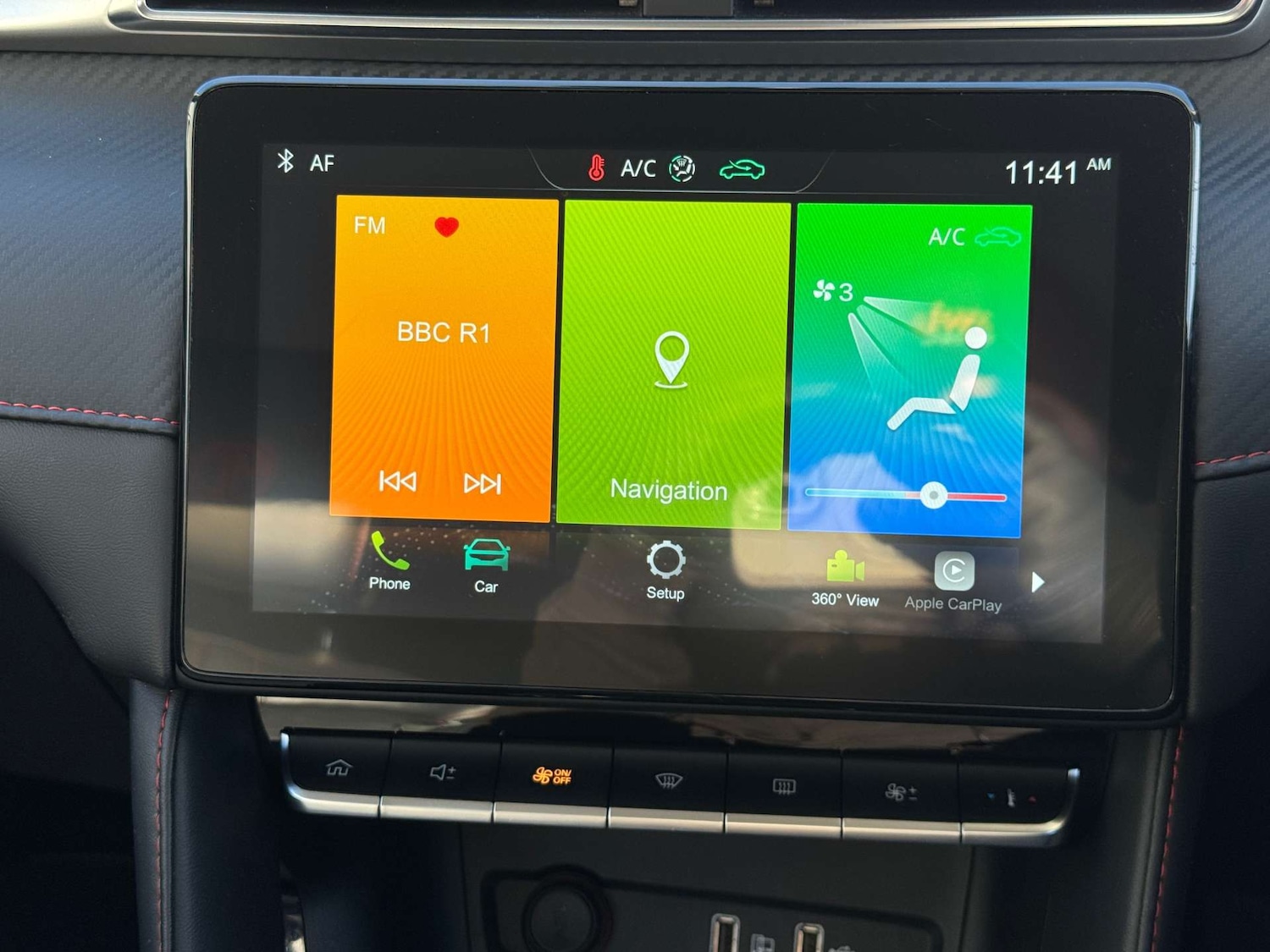 Used MG MG ZS 2020 for sale - 76475115: Photo 45