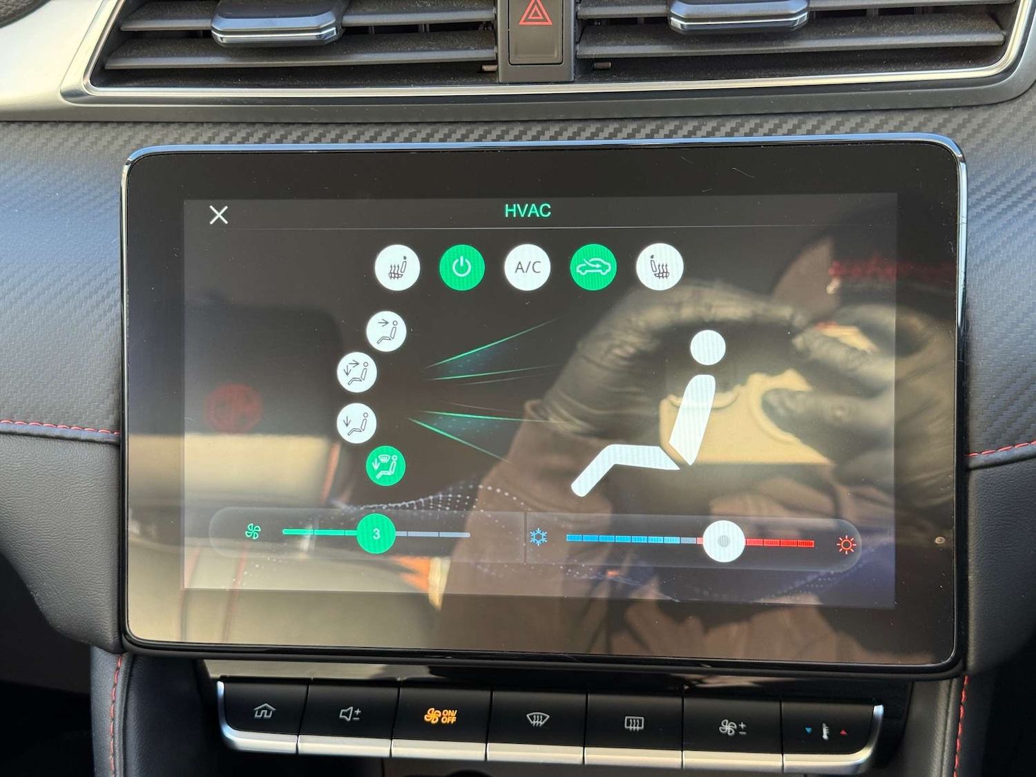 Used MG MG ZS 2020 for sale - 76475115: Photo 48