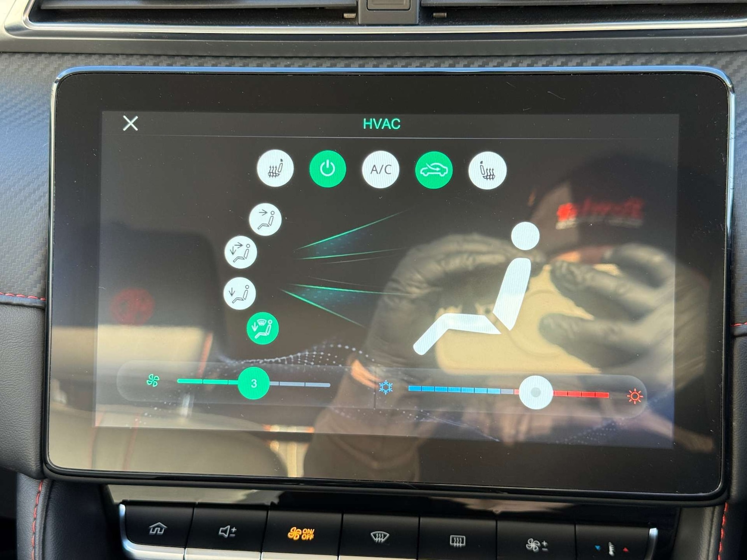 Used MG MG ZS 2020 for sale - 76475115: Photo 50