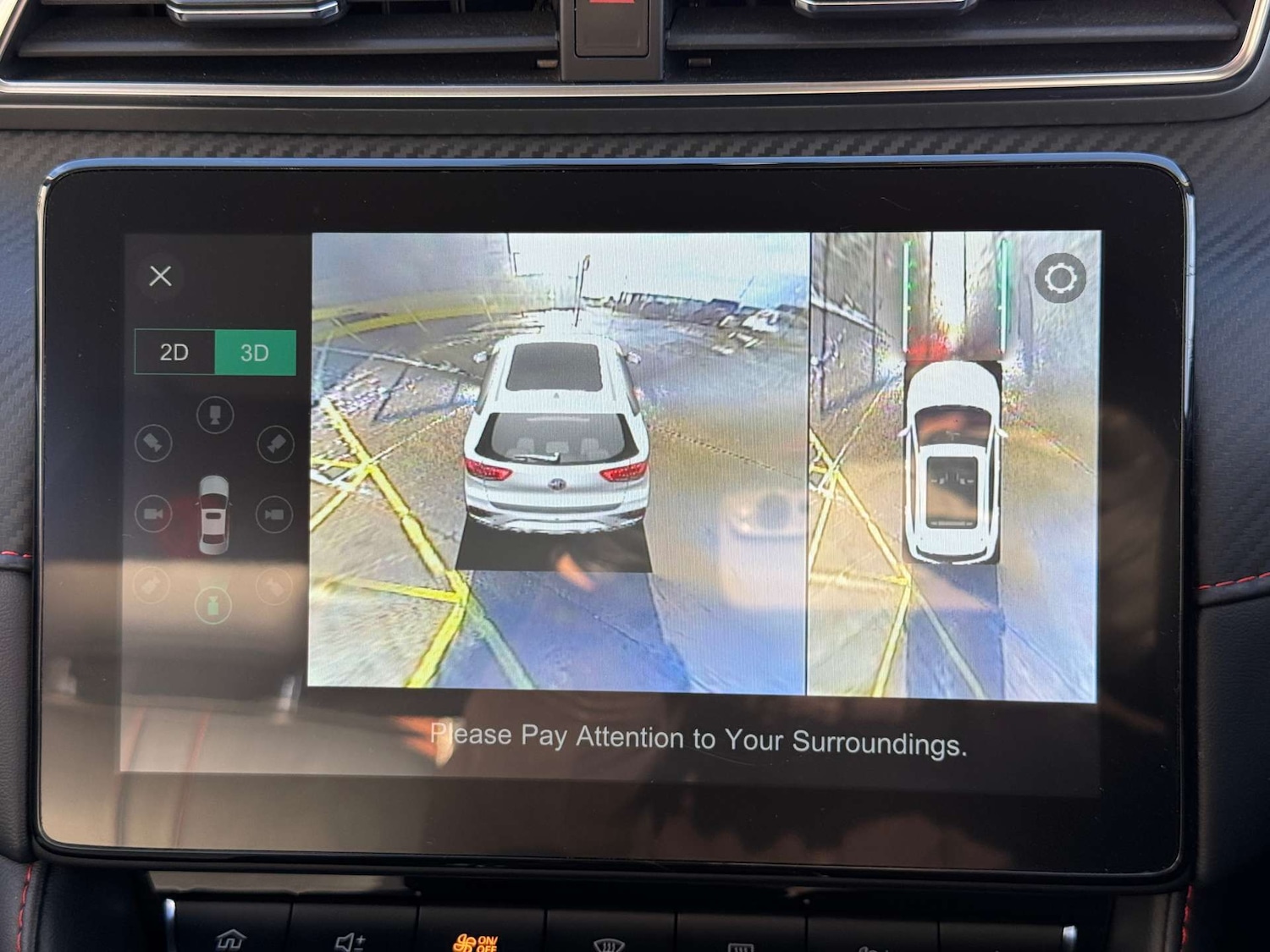 Used MG MG ZS 2020 for sale - 76475115: Photo 51