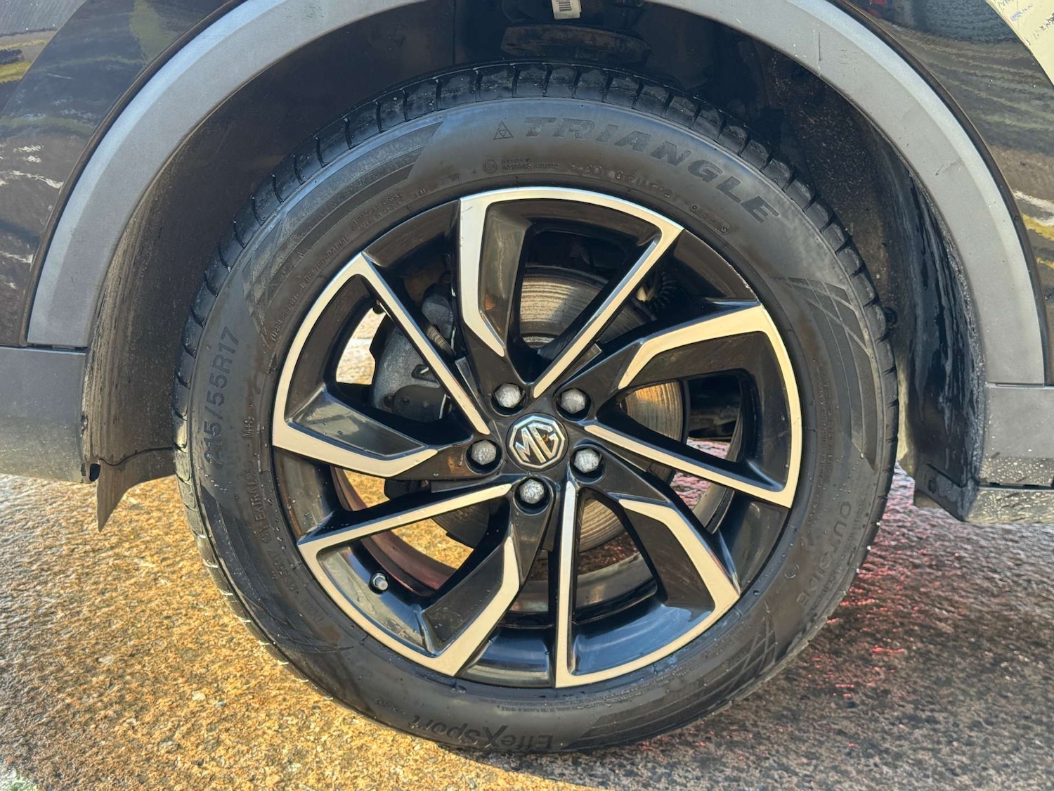 Used MG MG ZS 2020 for sale - 76475115: Photo 57