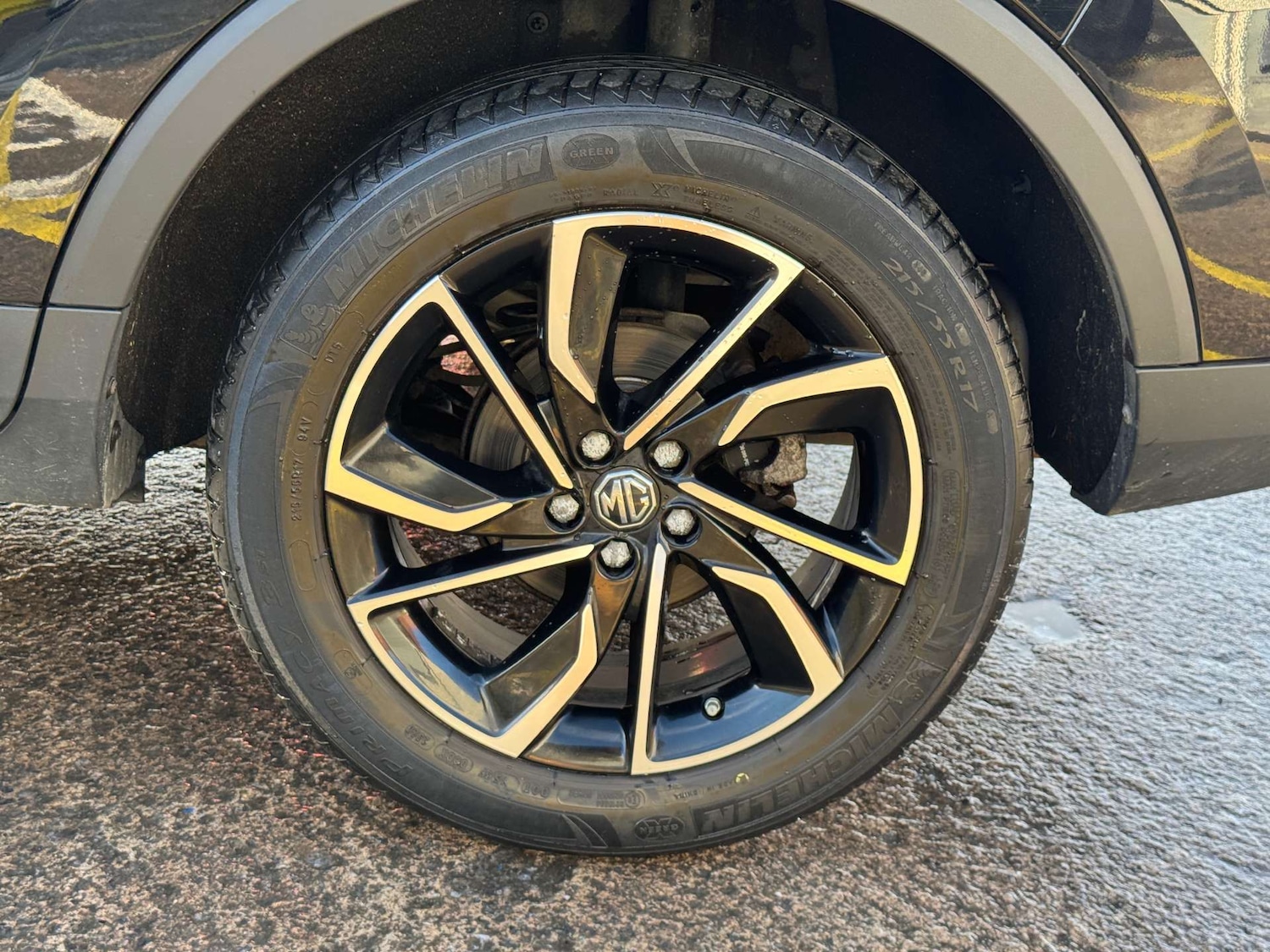 Used MG MG ZS 2020 for sale - 76475115: Photo 58