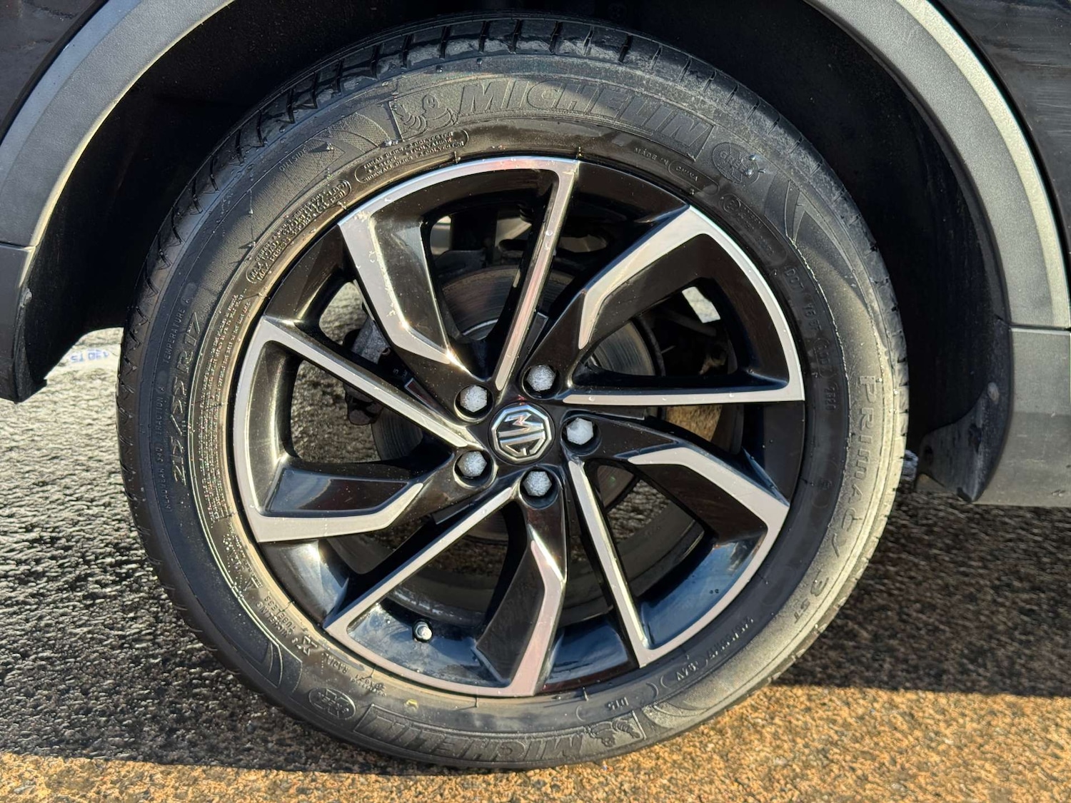 Used MG MG ZS 2020 for sale - 76475115: Photo 59