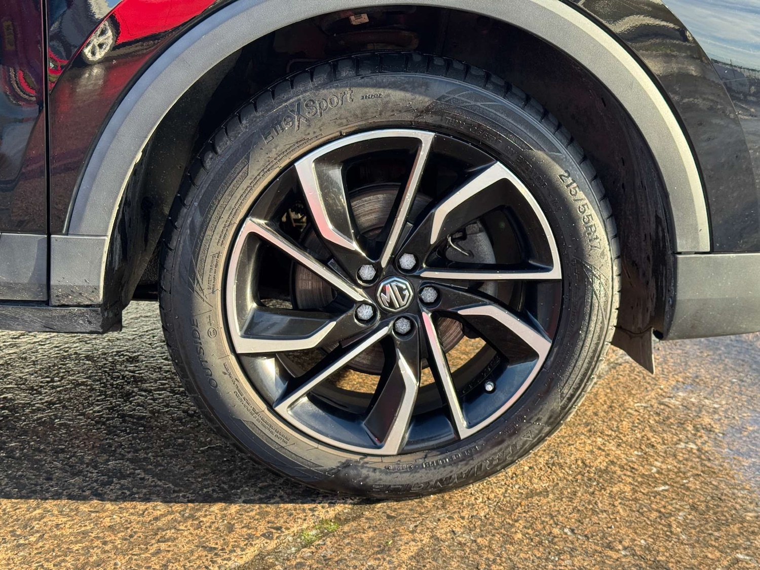 Used MG MG ZS 2020 for sale - 76475115: Photo 60