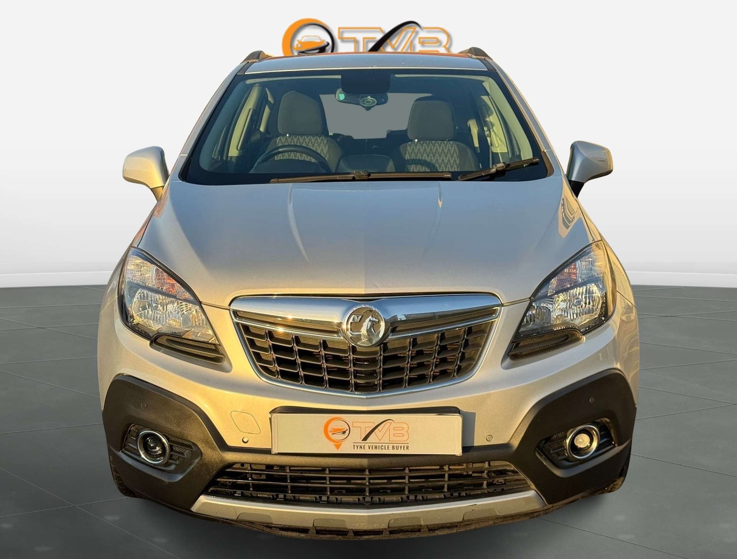 Used Vauxhall Mokka 2015 for sale - 77193211: Photo 10