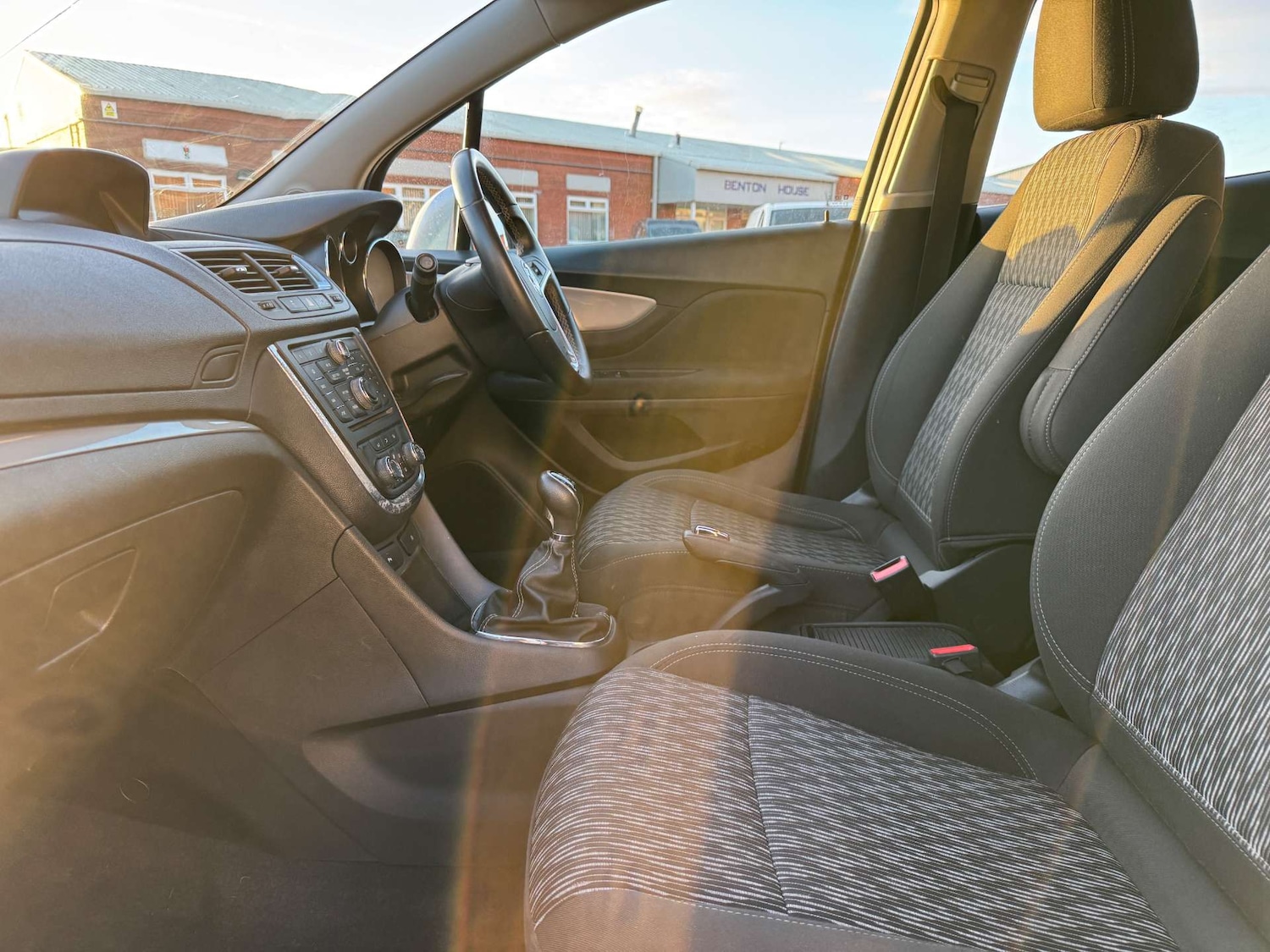 Used Vauxhall Mokka 2015 for sale - 77193211: Photo 17