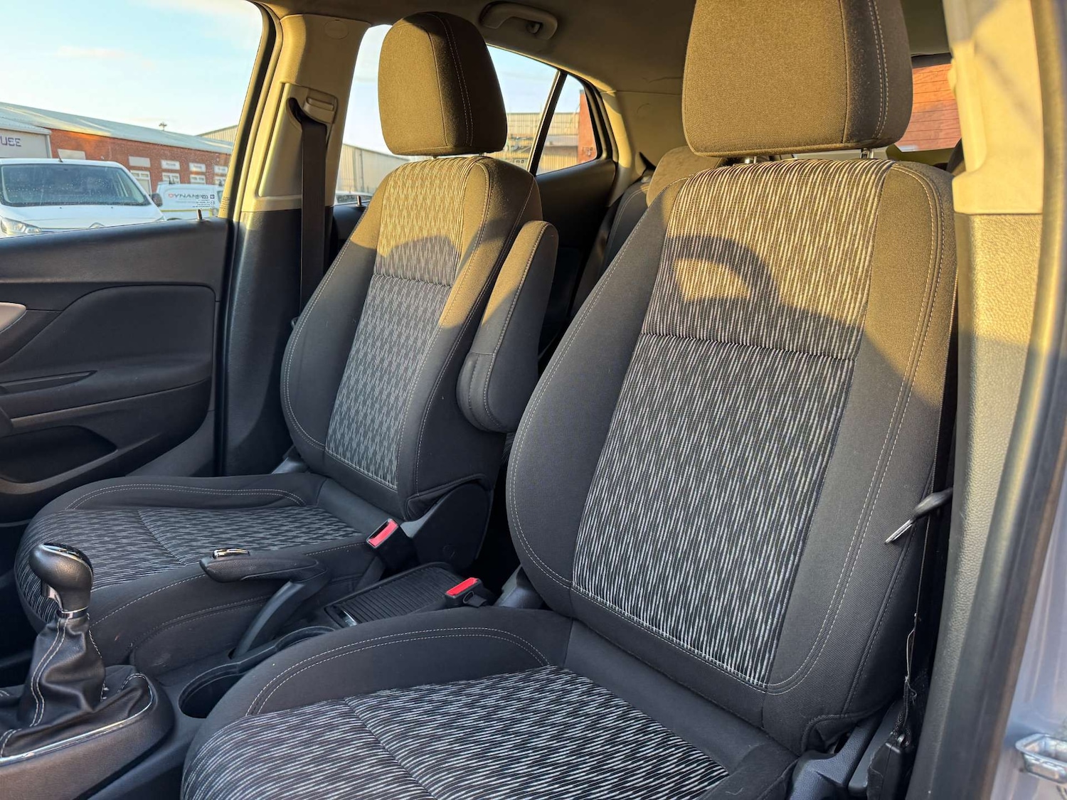 Used Vauxhall Mokka 2015 for sale - 77193211: Photo 19