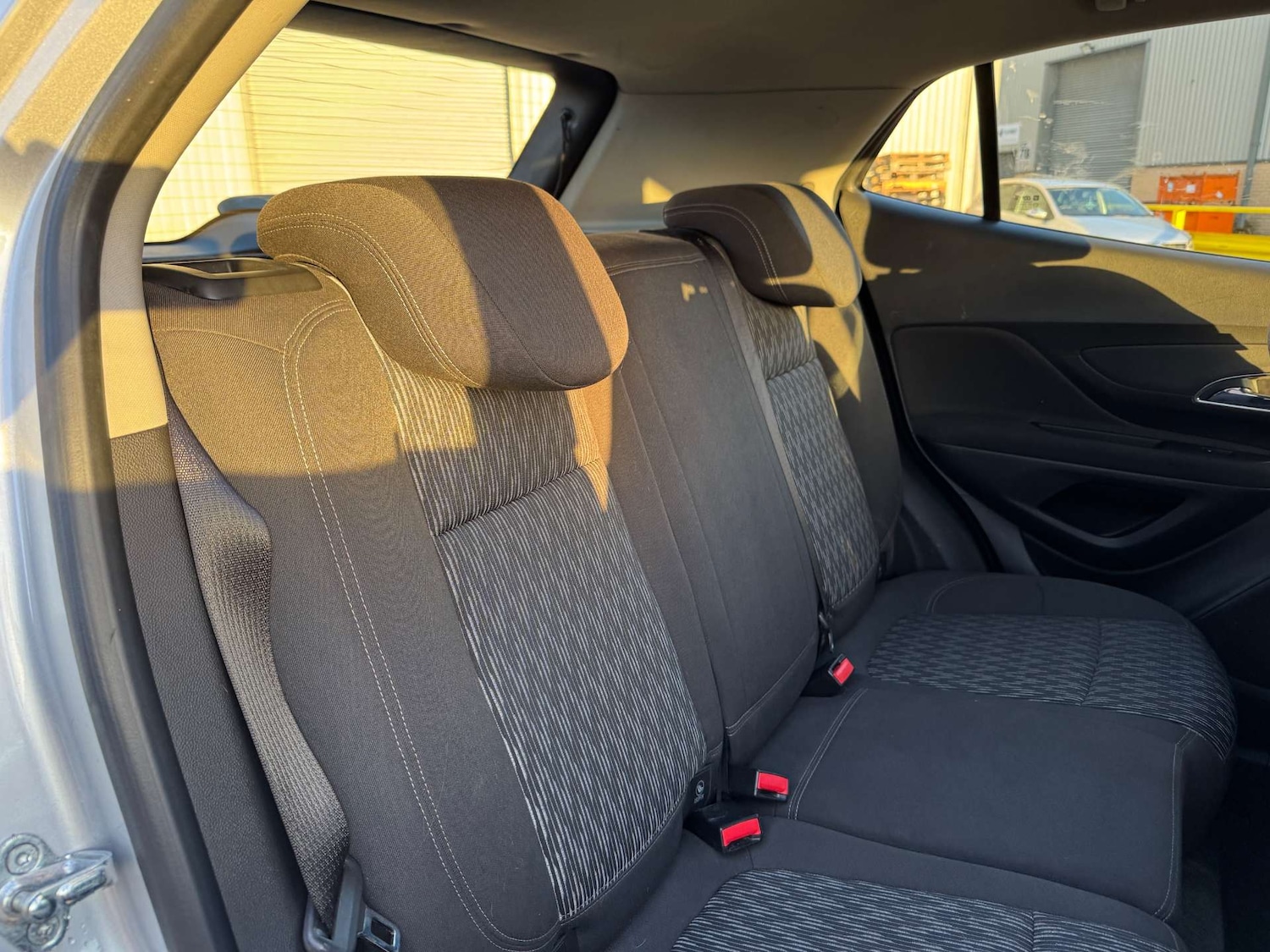 Used Vauxhall Mokka 2015 for sale - 77193211: Photo 22