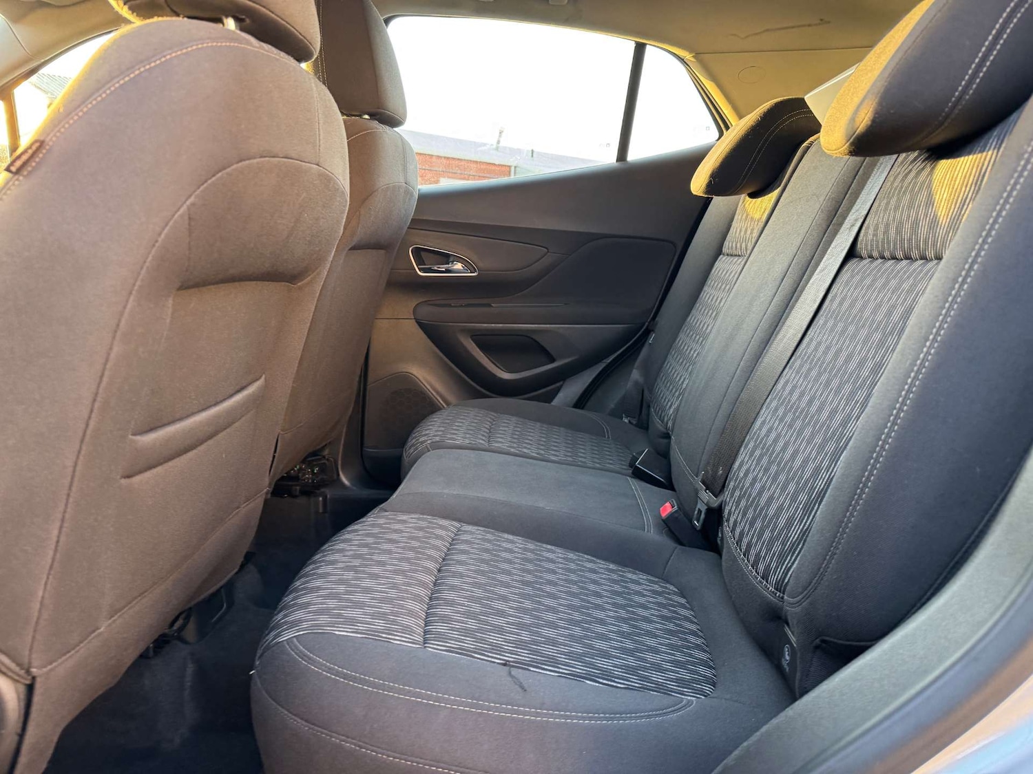 Used Vauxhall Mokka 2015 for sale - 77193211: Photo 23