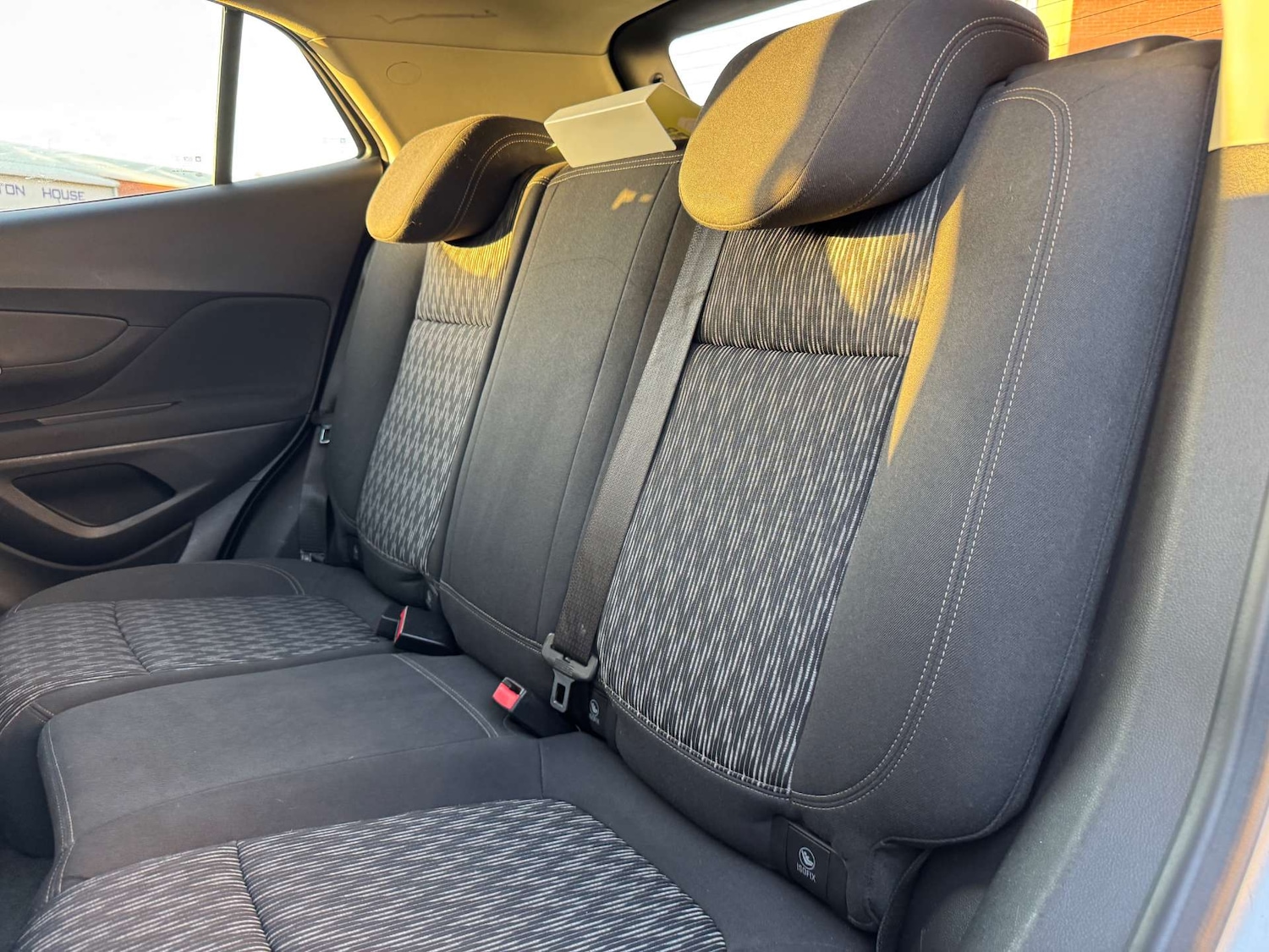 Used Vauxhall Mokka 2015 for sale - 77193211: Photo 25