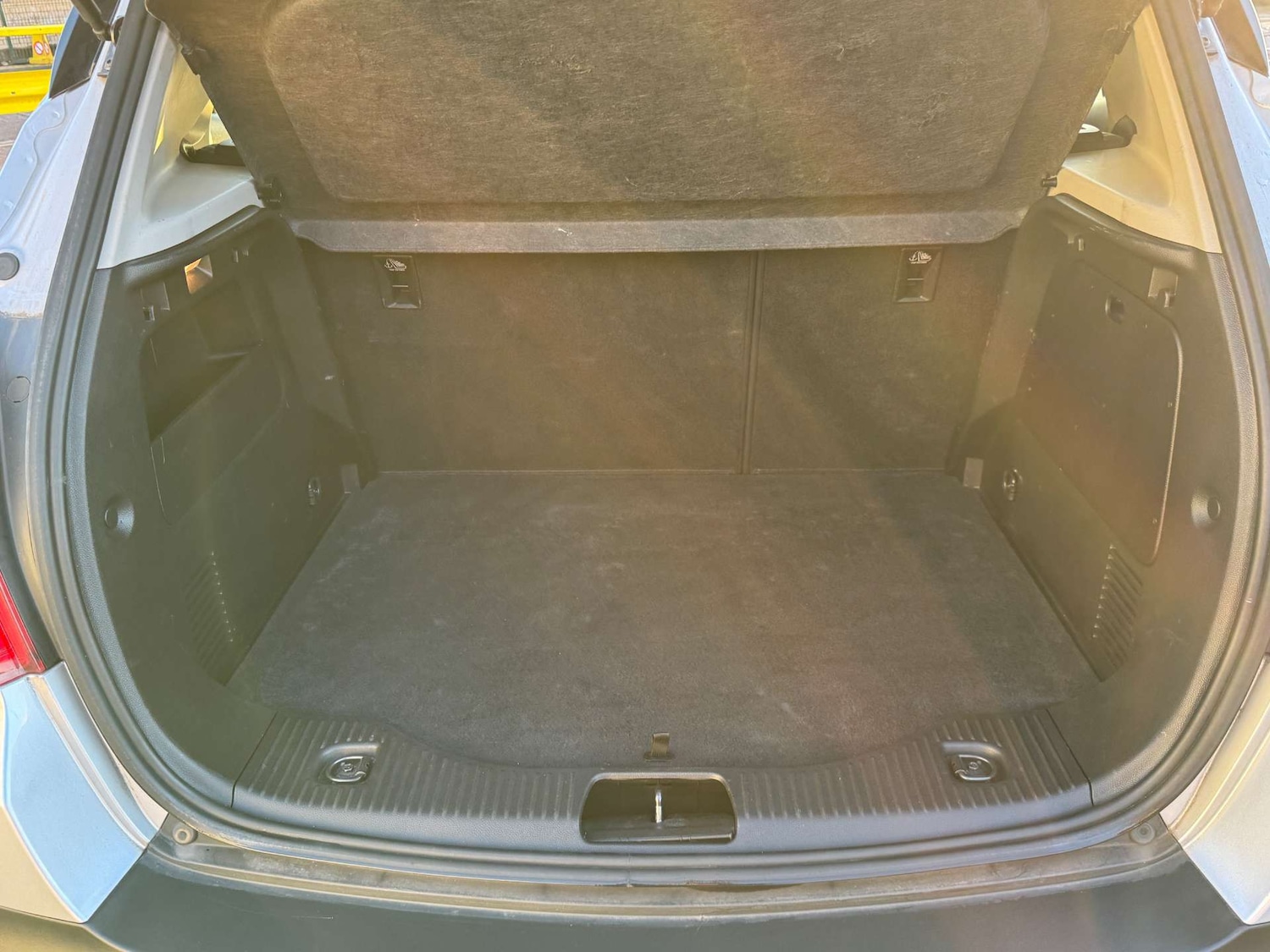 Used Vauxhall Mokka 2015 for sale - 77193211: Photo 27