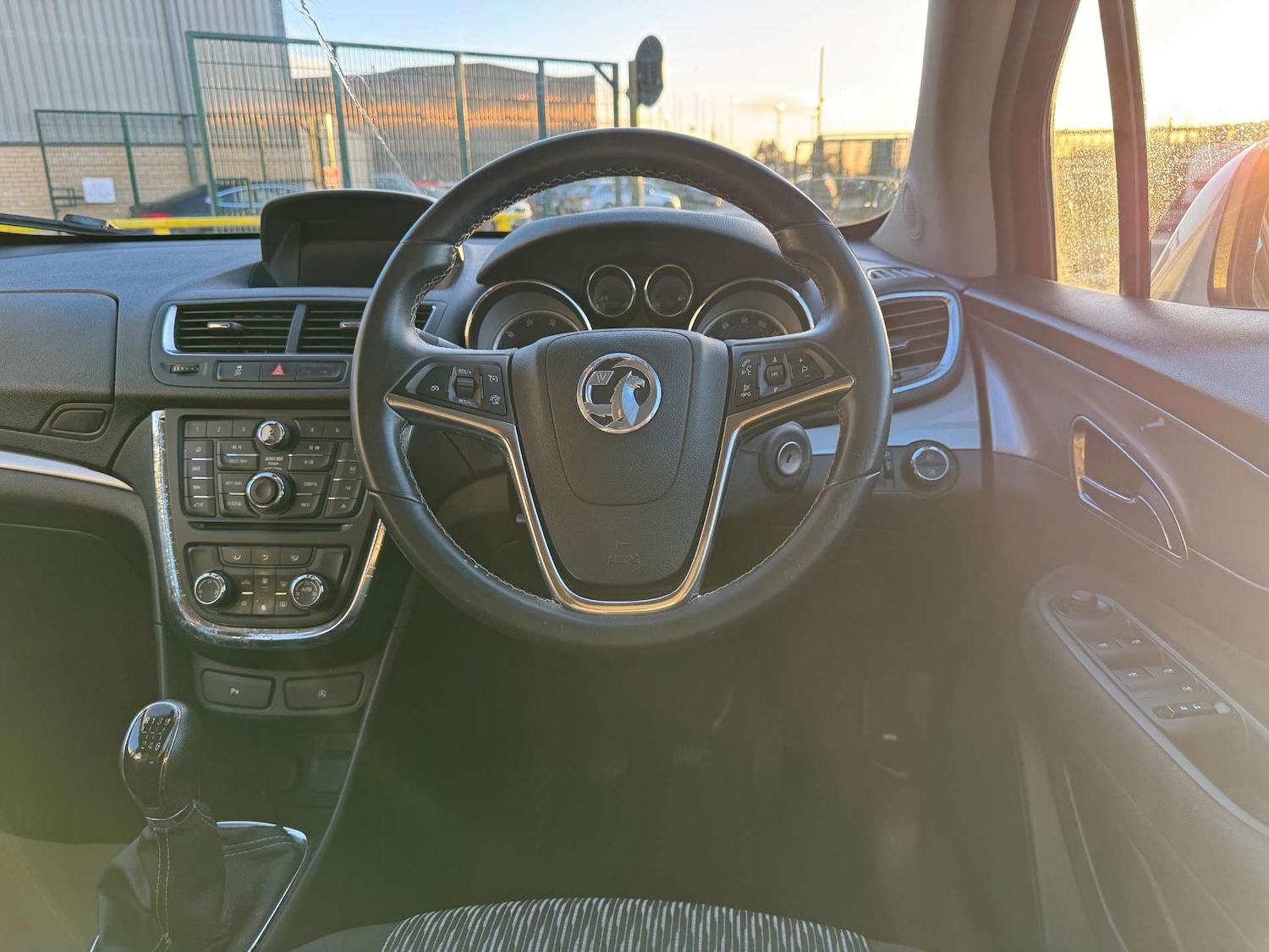 Used Vauxhall Mokka 2015 for sale - 77193211: Photo 29