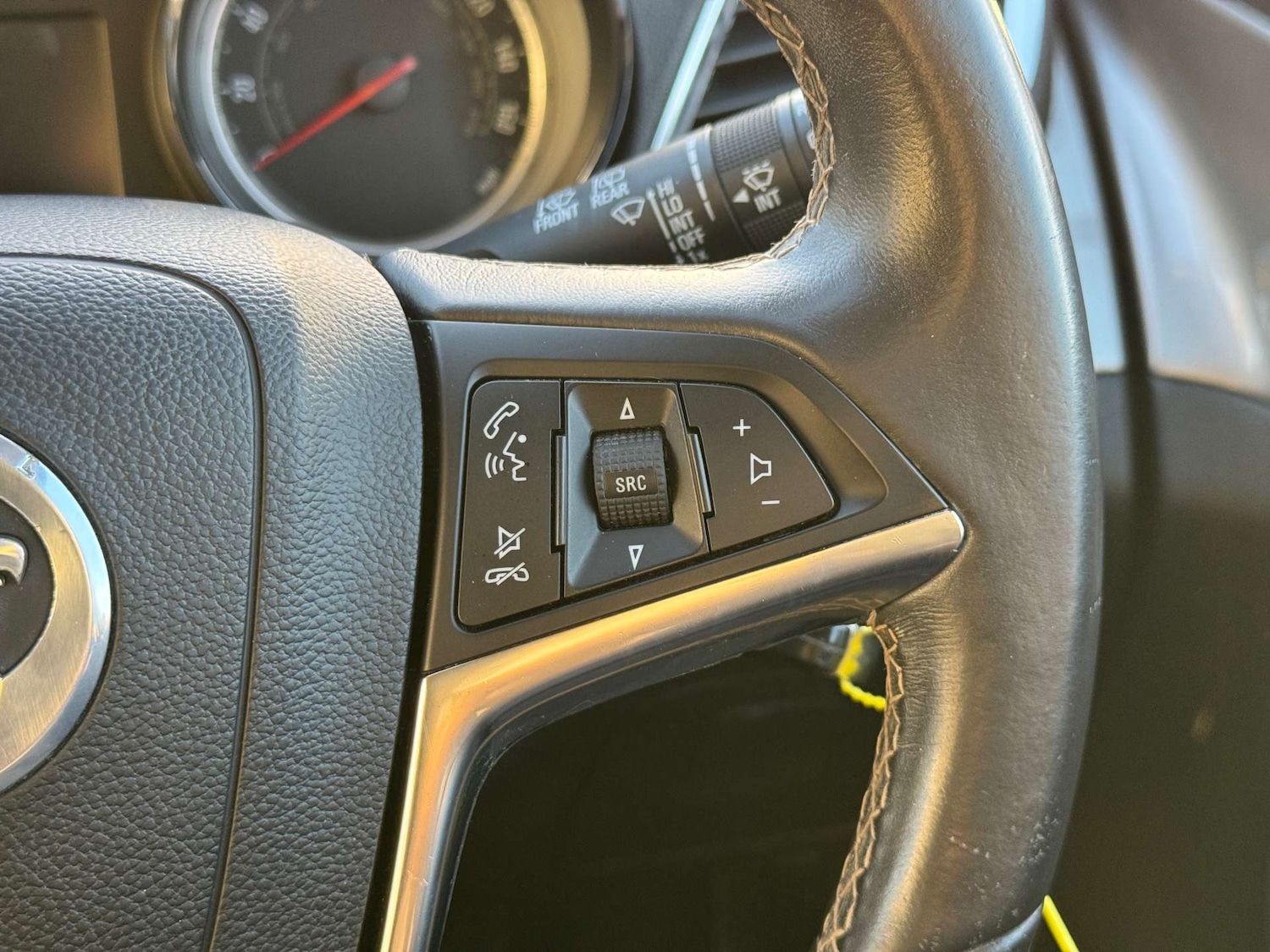 Used Vauxhall Mokka 2015 for sale - 77193211: Photo 31