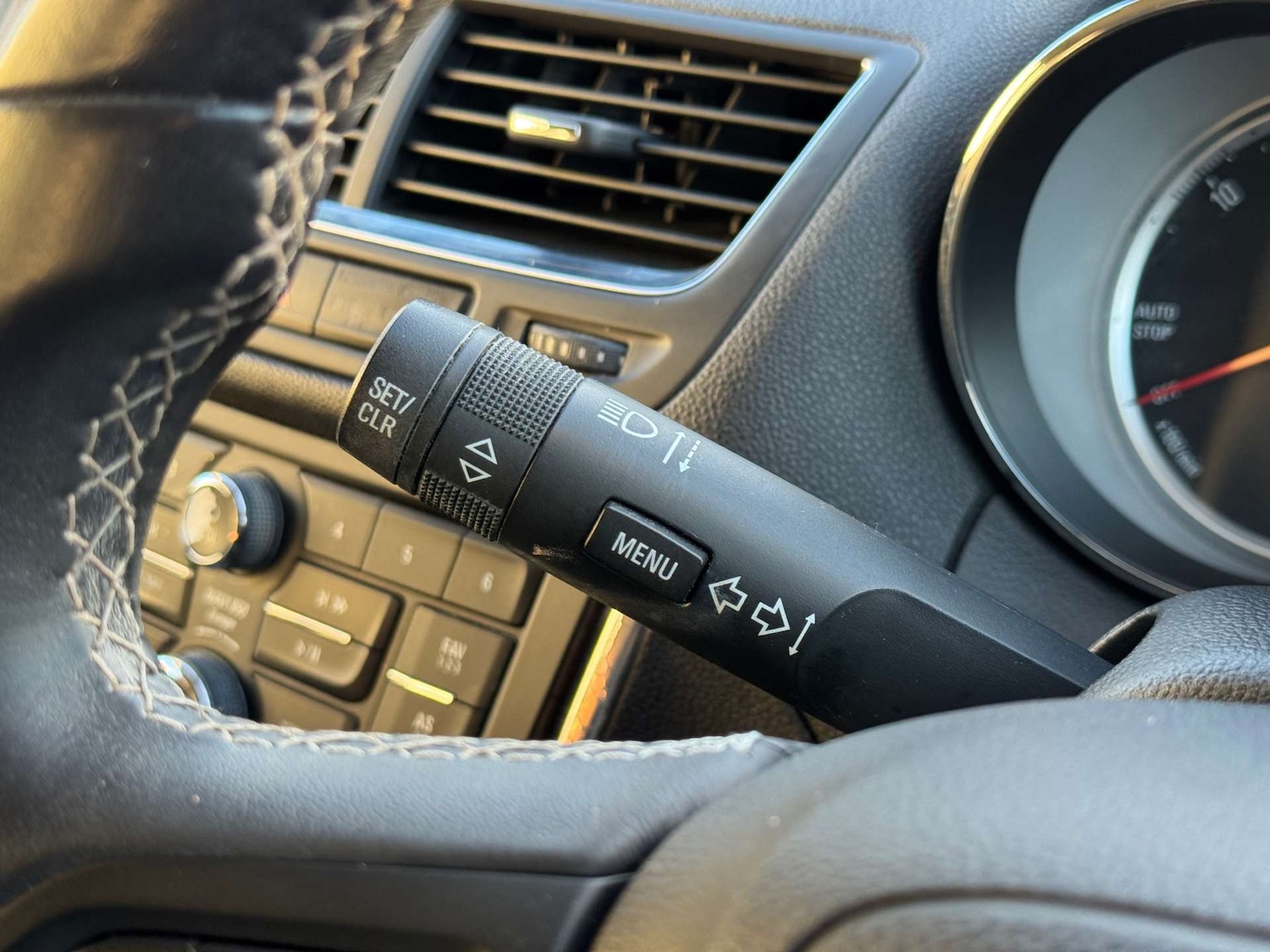 Used Vauxhall Mokka 2015 for sale - 77193211: Photo 32