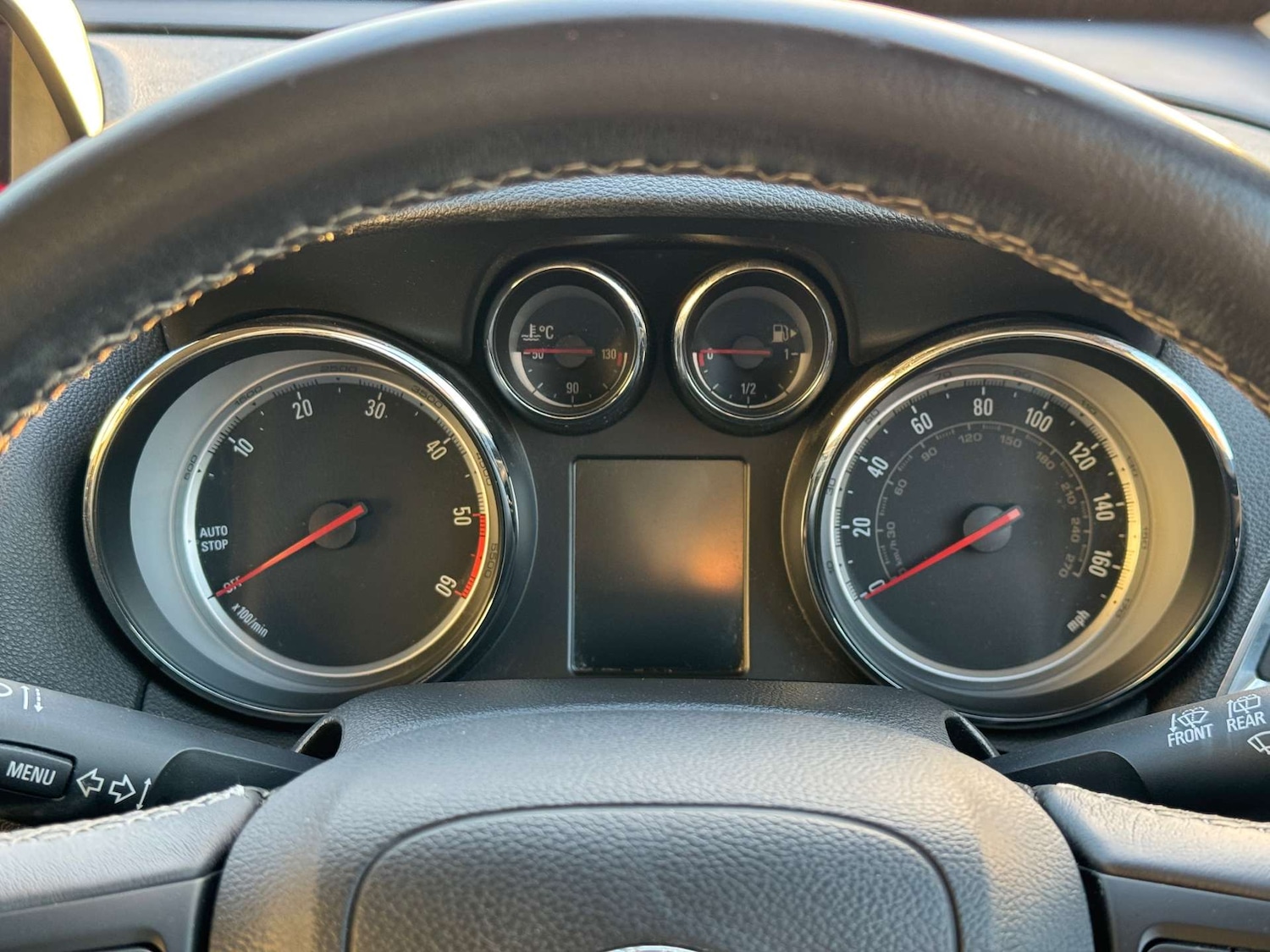 Used Vauxhall Mokka 2015 for sale - 77193211: Photo 34