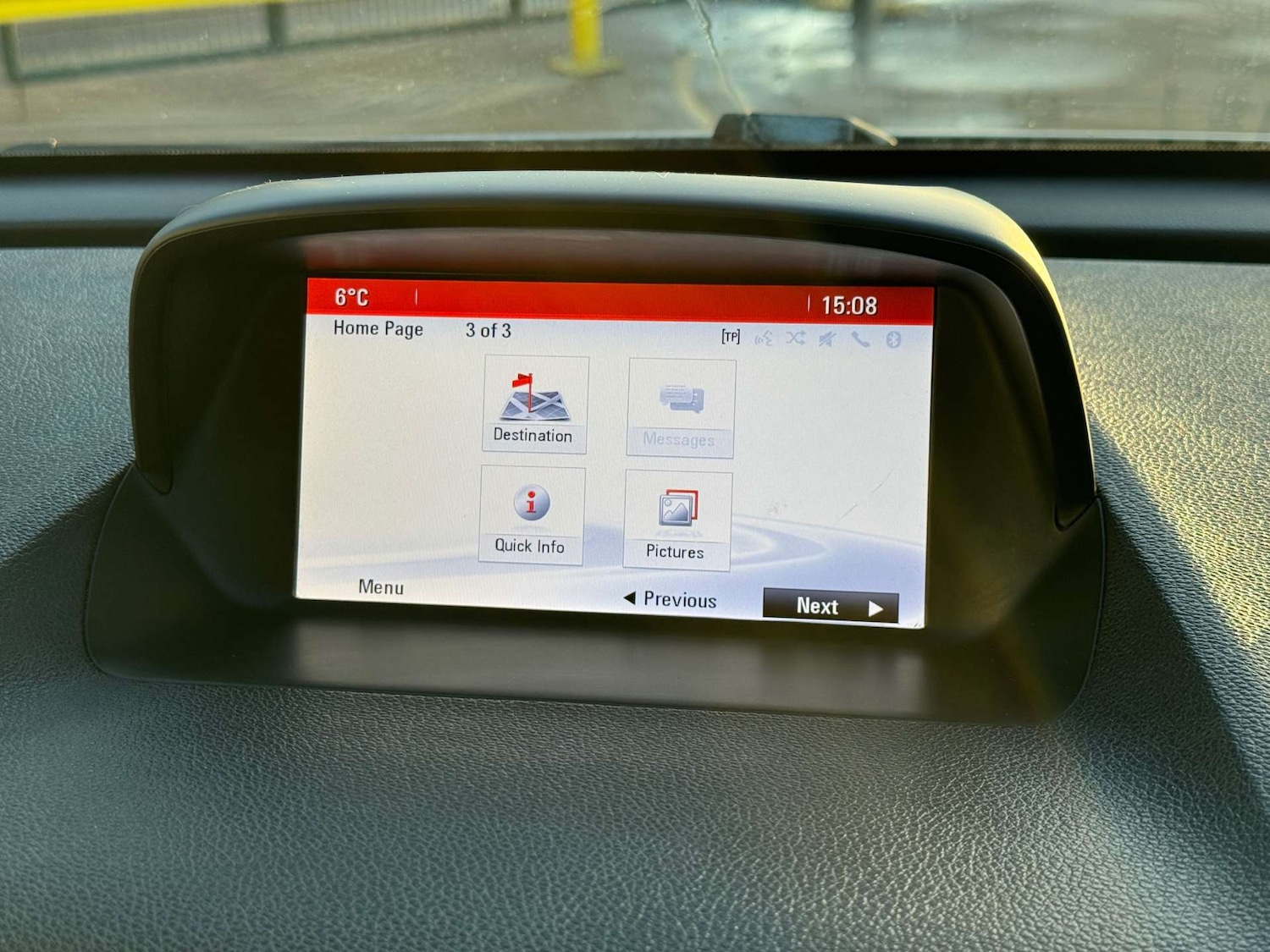 Used Vauxhall Mokka 2015 for sale - 77193211: Photo 43