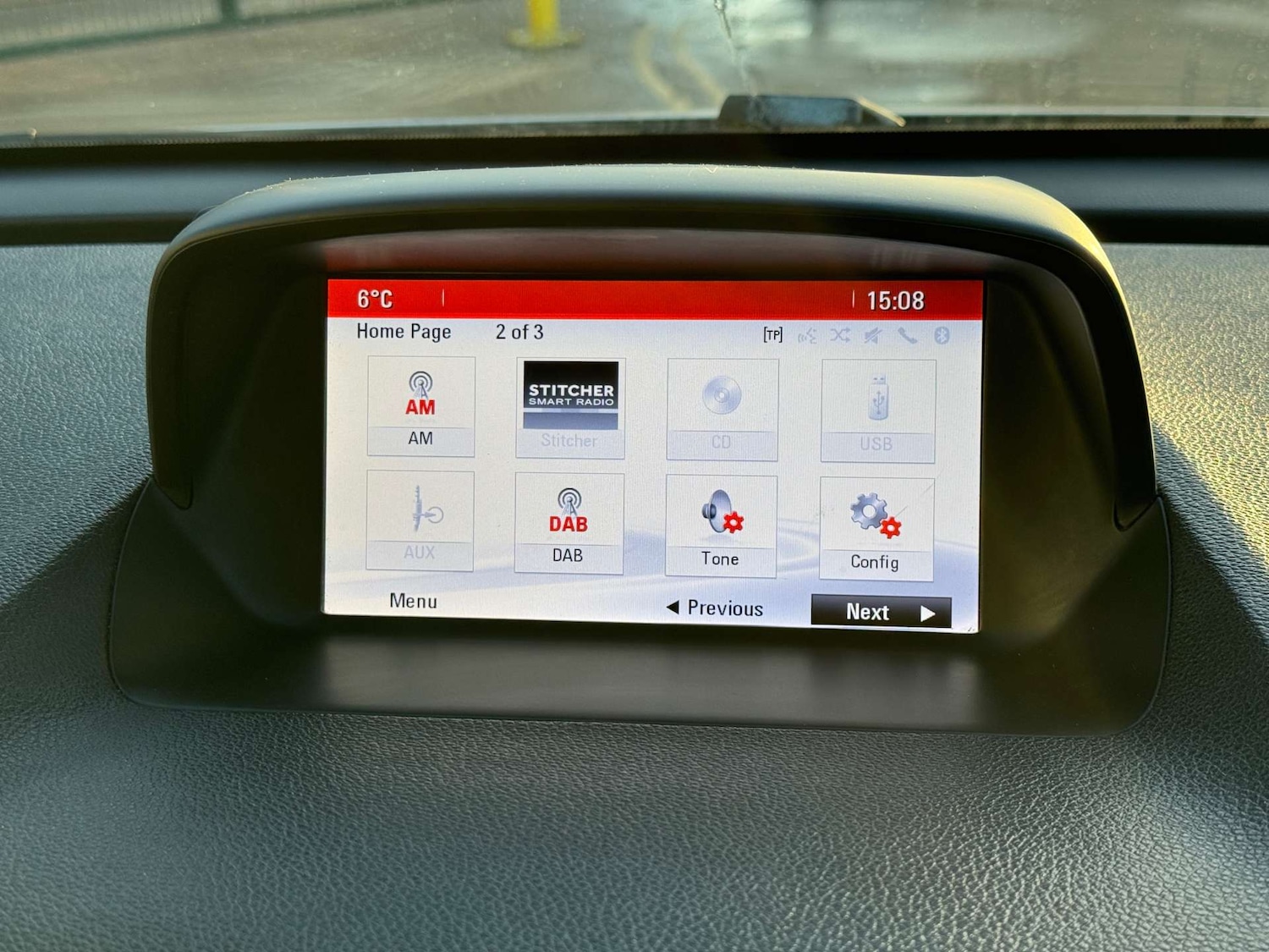 Used Vauxhall Mokka 2015 for sale - 77193211: Photo 44