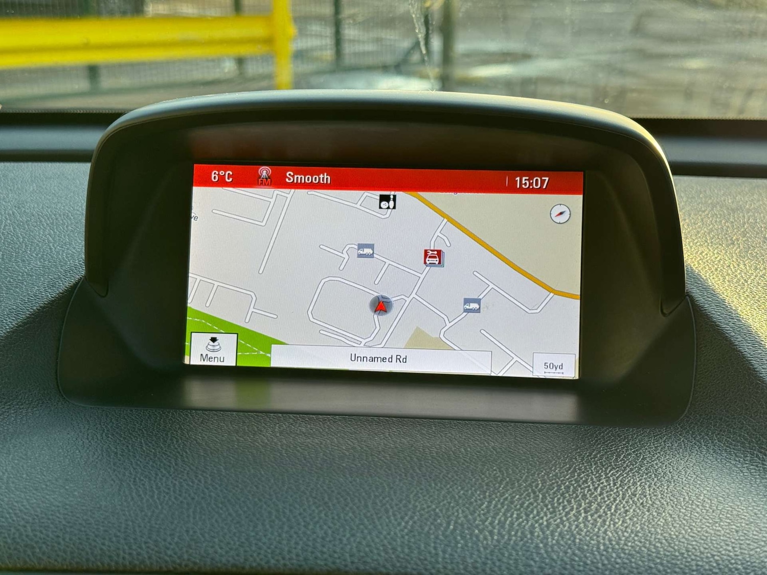 Used Vauxhall Mokka 2015 for sale - 77193211: Photo 46