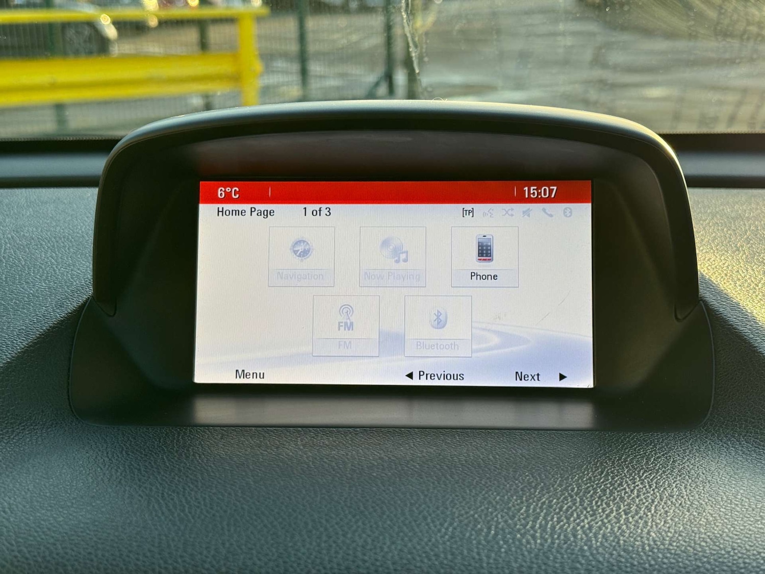 Used Vauxhall Mokka 2015 for sale - 77193211: Photo 47