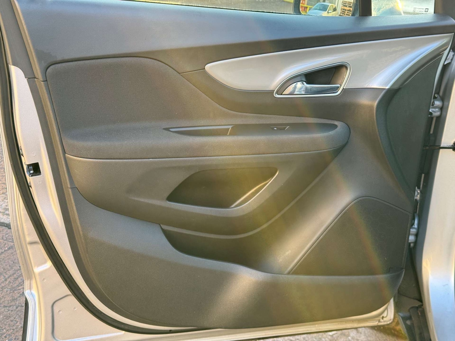 Used Vauxhall Mokka 2015 for sale - 77193211: Photo 51