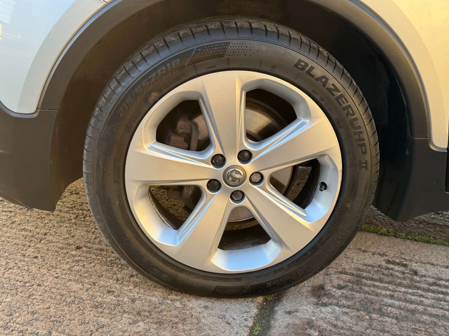 Used Vauxhall Mokka 2015 for sale - 77193211: Photo 54