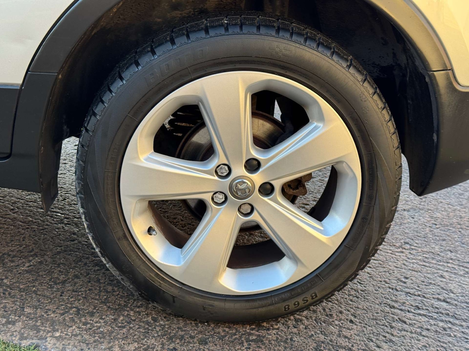 Used Vauxhall Mokka 2015 for sale - 77193211: Photo 55