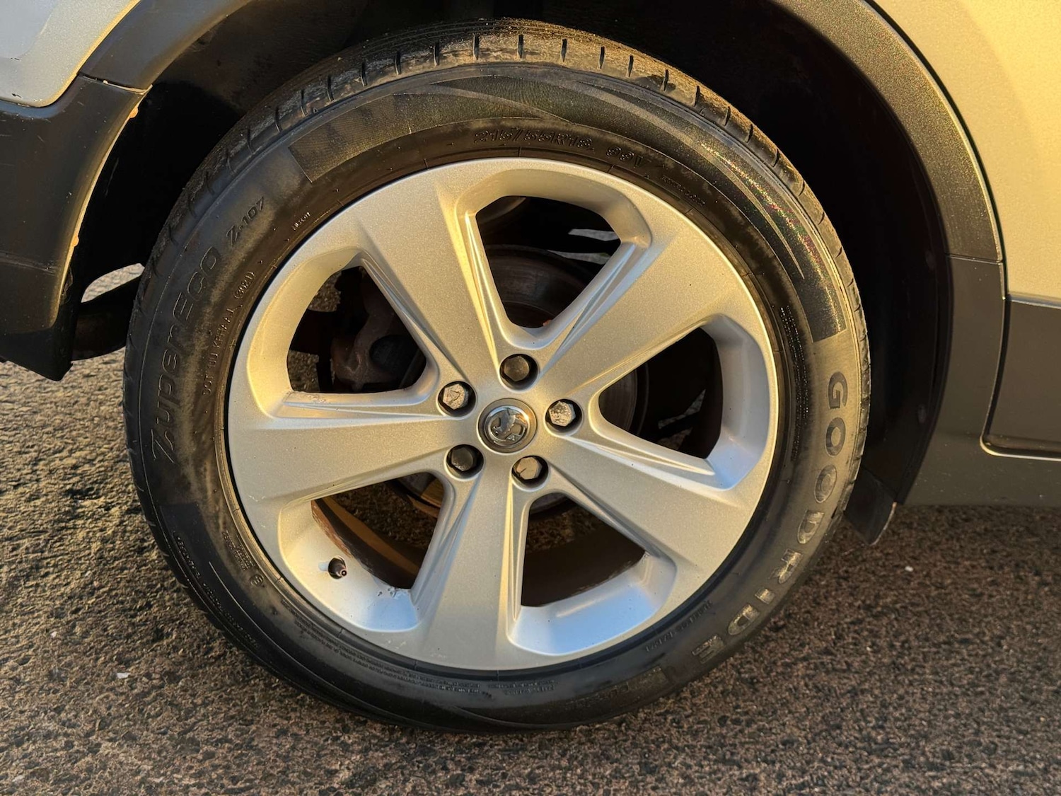 Used Vauxhall Mokka 2015 for sale - 77193211: Photo 56