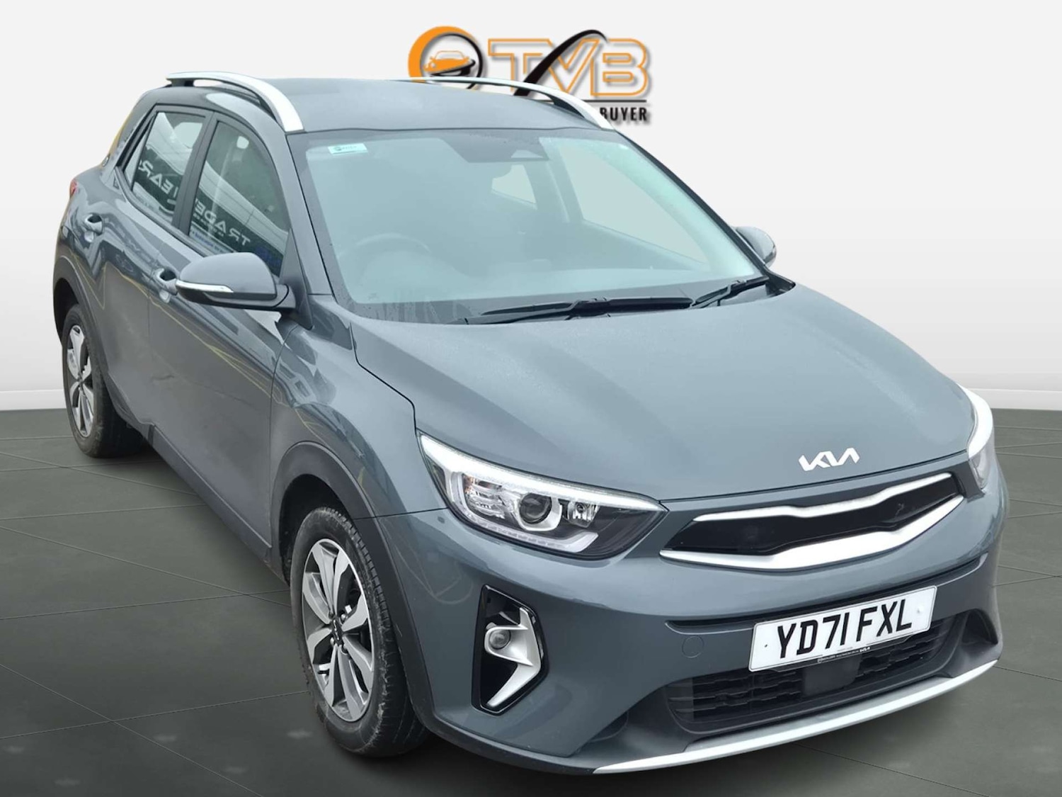 Used Kia Stonic 2021 for sale - 77030757: Photo 11