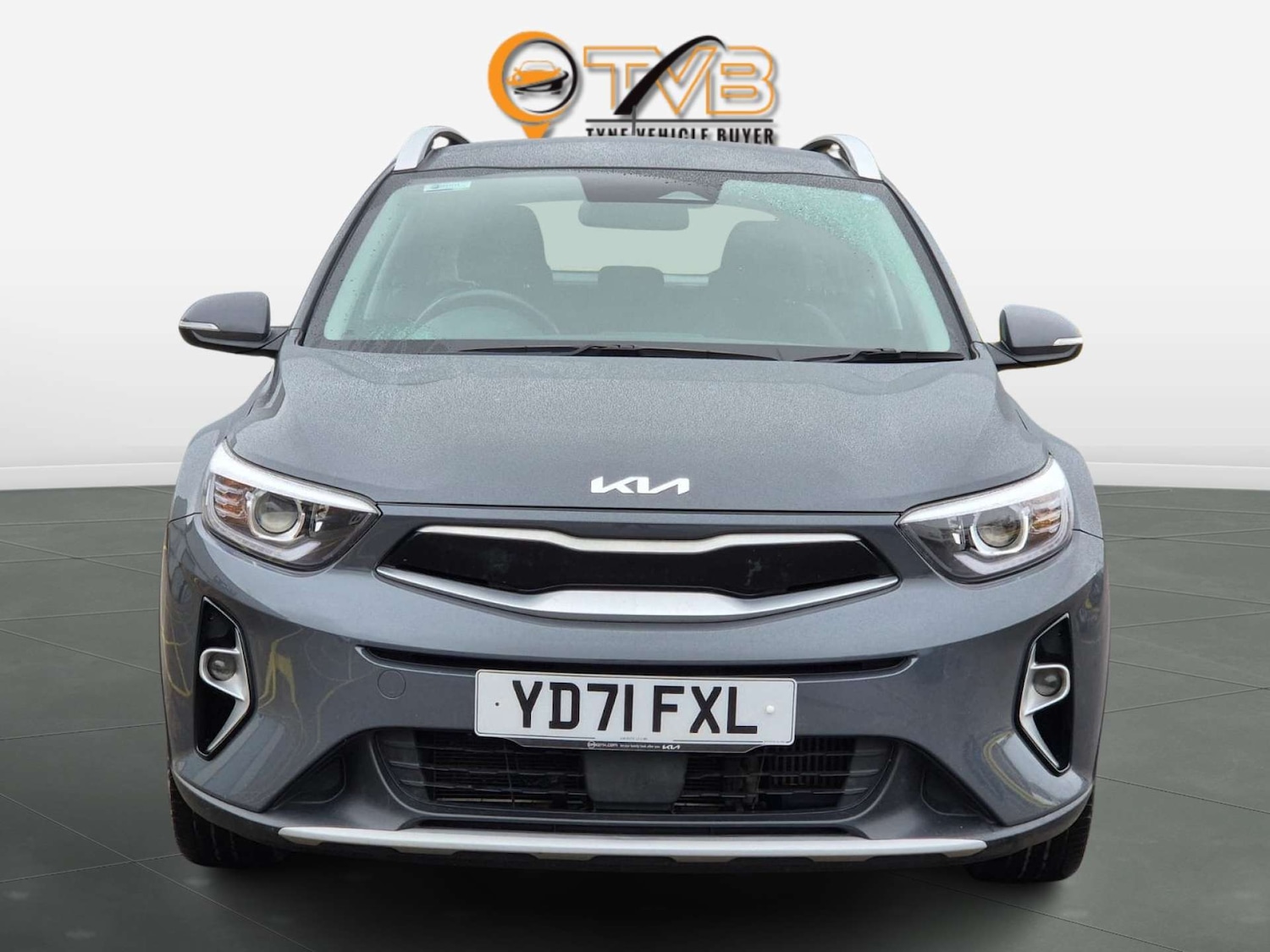 Used Kia Stonic 2021 for sale - 77030757: Photo 14