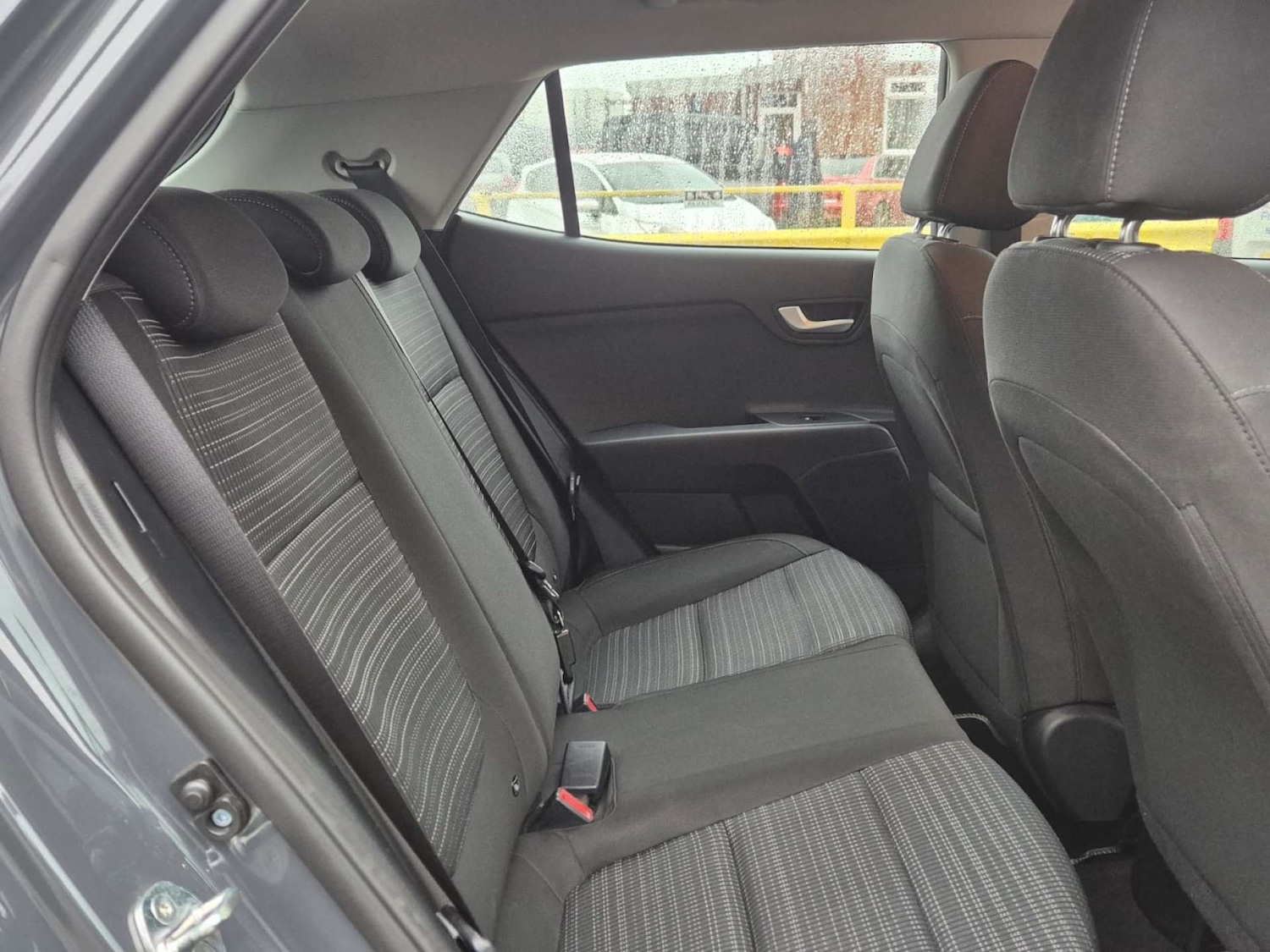 Used Kia Stonic 2021 for sale - 77030757: Photo 17