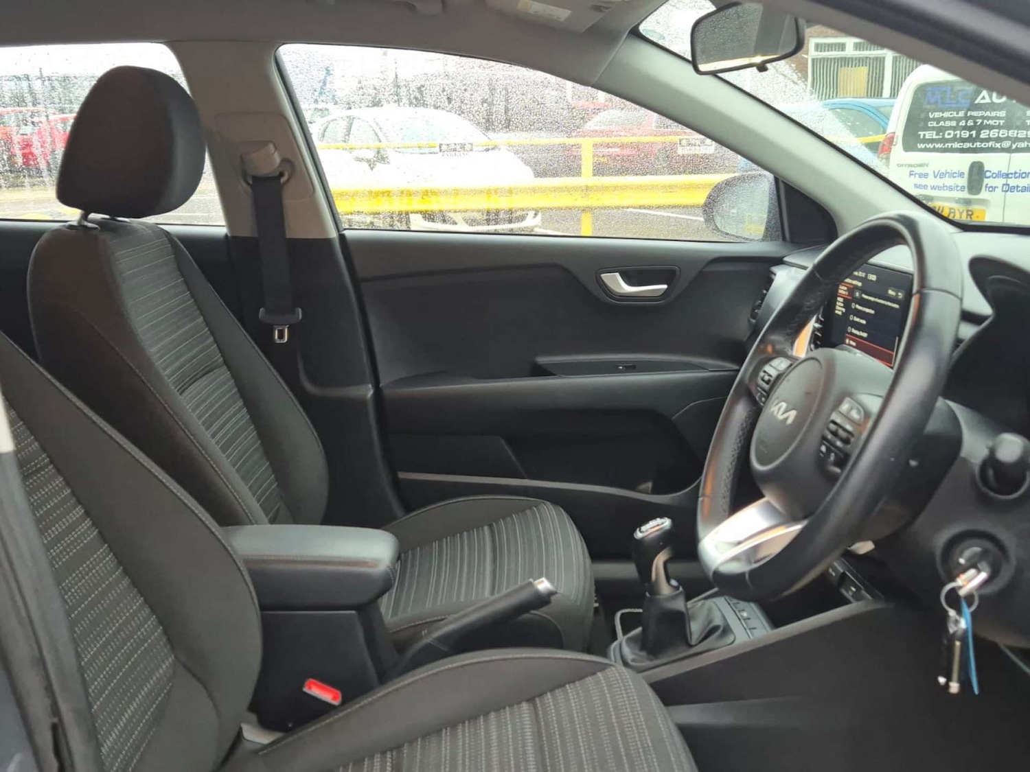 Used Kia Stonic 2021 for sale - 77030757: Photo 19