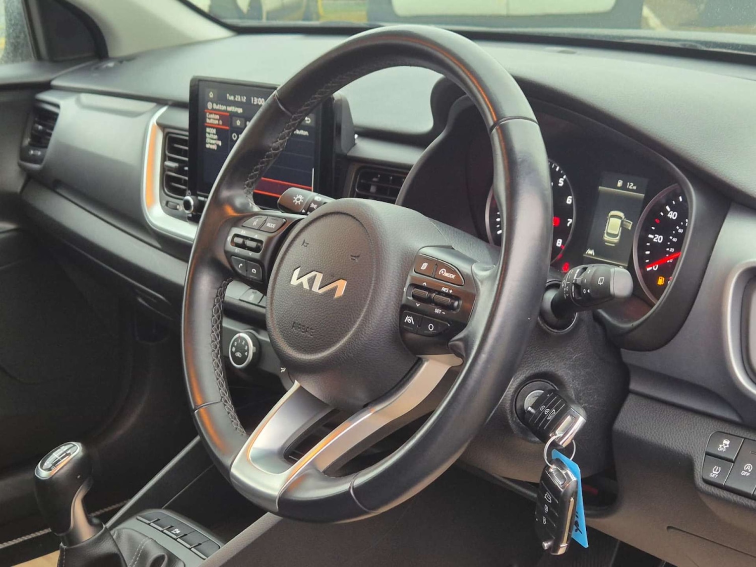 Used Kia Stonic 2021 for sale - 77030757: Photo 20